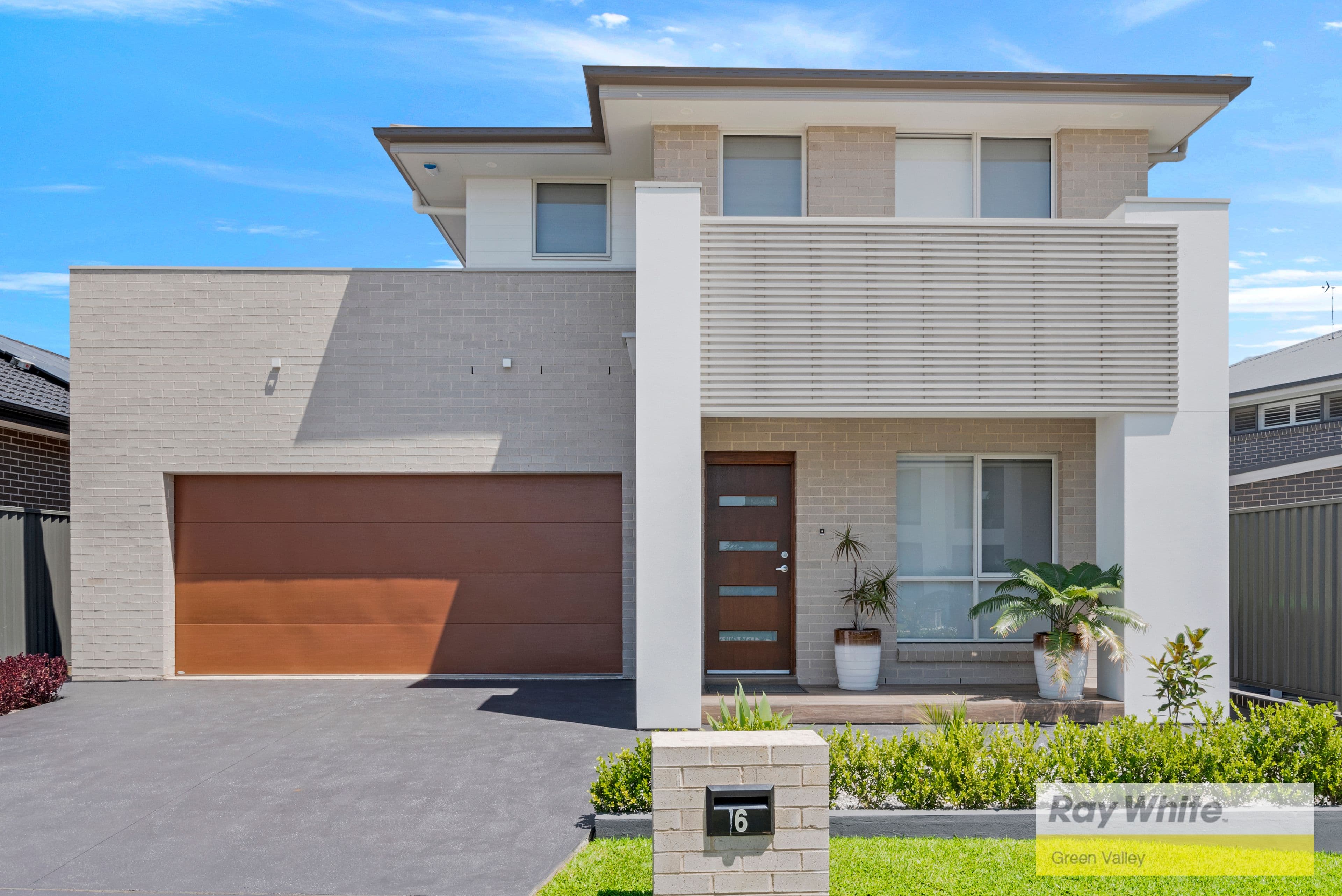 6 Aspinall Way, Oran Park NSW 2570, Oran Park - Image 1
