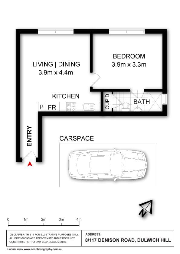 117 Denison Road, DULWICH HILL NSW 2203, Dulwich Hill - Thumbnail 7