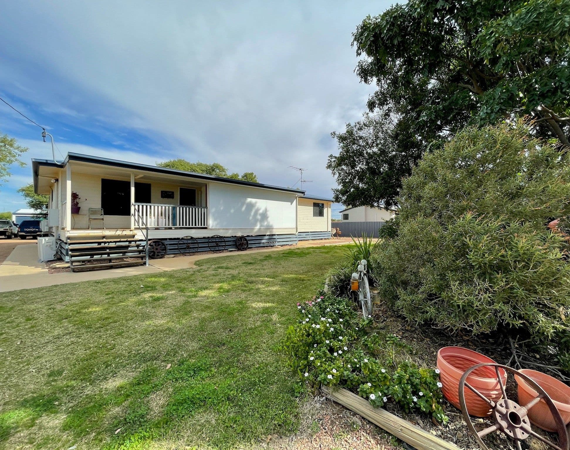 111 Wompoo Road, Longreach QLD 4730, Longreach - Image 1