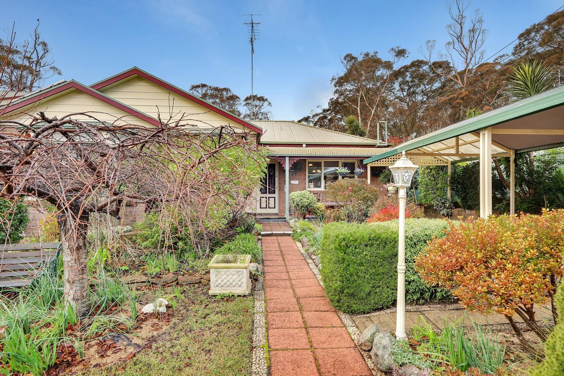 13 St Andrews Avenue, Blackheath NSW 2785, Blackheath - Image 1