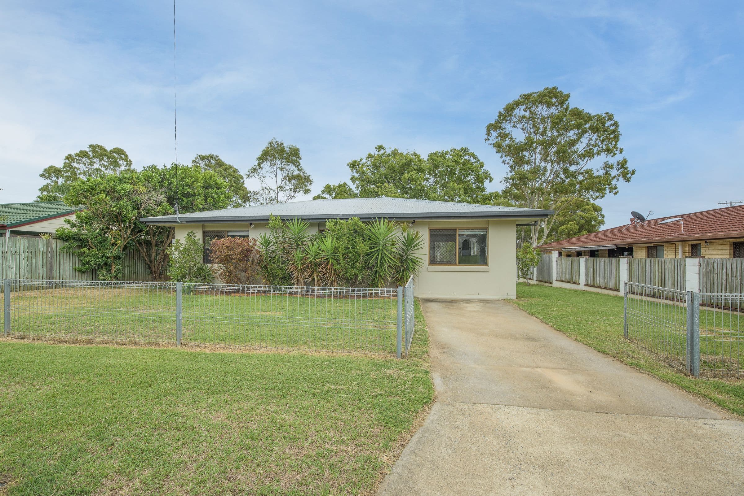 22 Cedrela Street, Kin Kora QLD 4680, Kin Kora - Image 1