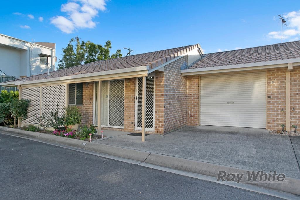 Unit 30, 63 Bowen Street, Capalaba QLD 4157, Capalaba - Image 1