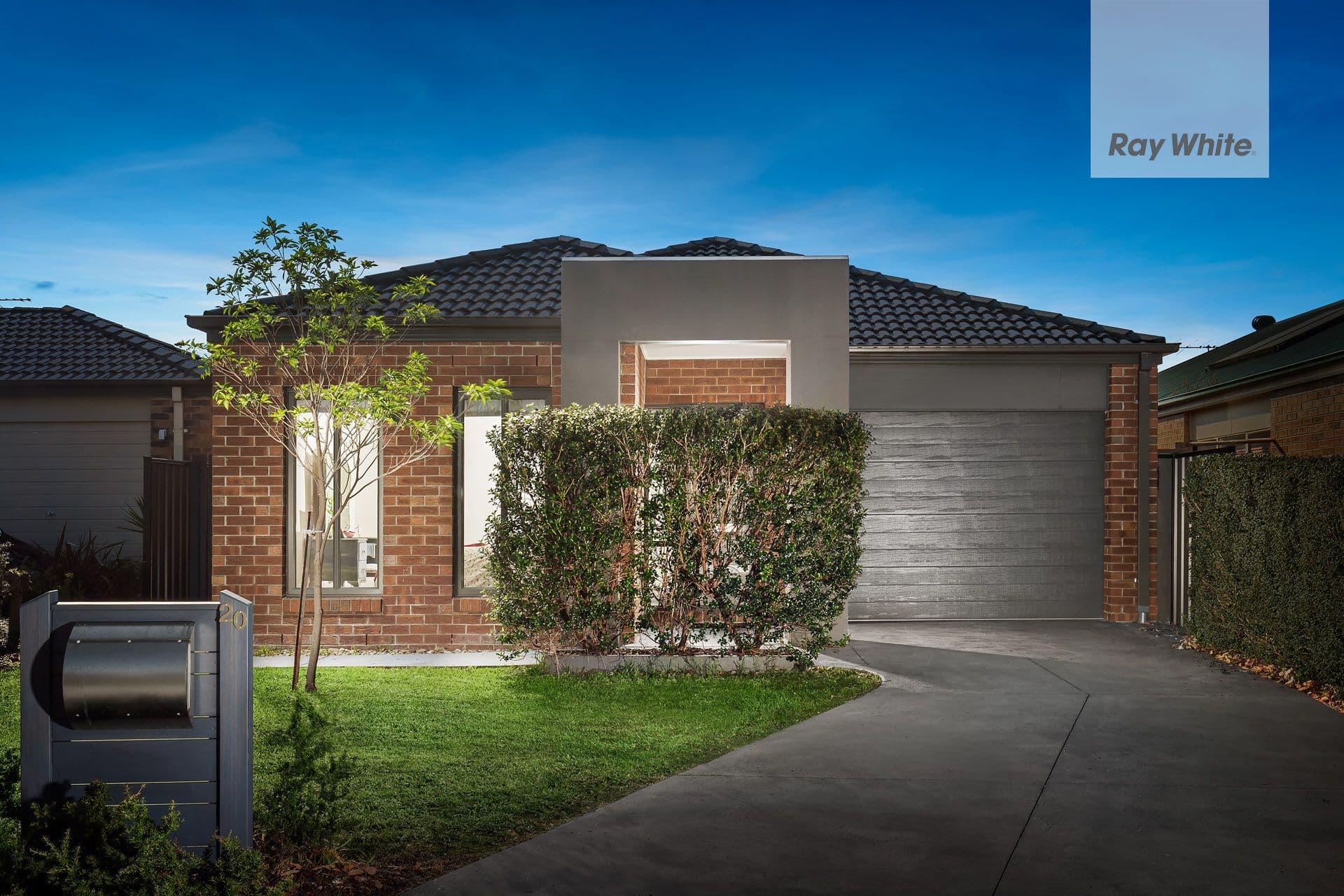 20 Borrack Crescent, Mernda VIC 3754, Mernda - Image 1