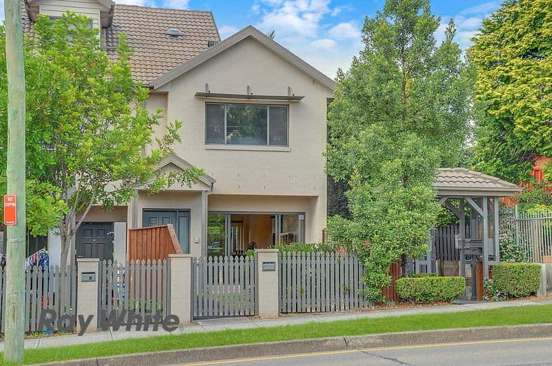155 Carlingford Road, Epping NSW 2121, Epping - Image 1