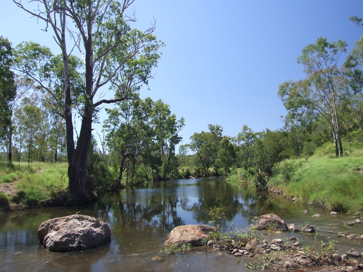 Lot 4 Benedict Road, Stanwell QLD, Stanwell - Image 1