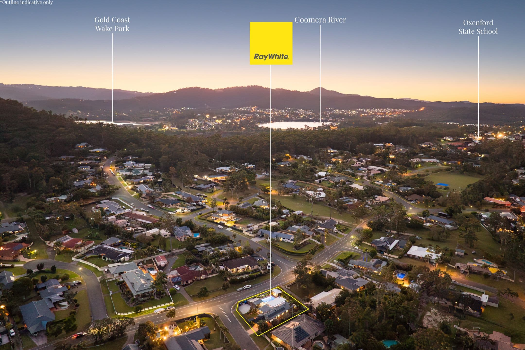 29 Queens Park Circuit, Oxenford QLD 4210, Oxenford - Thumbnail 2