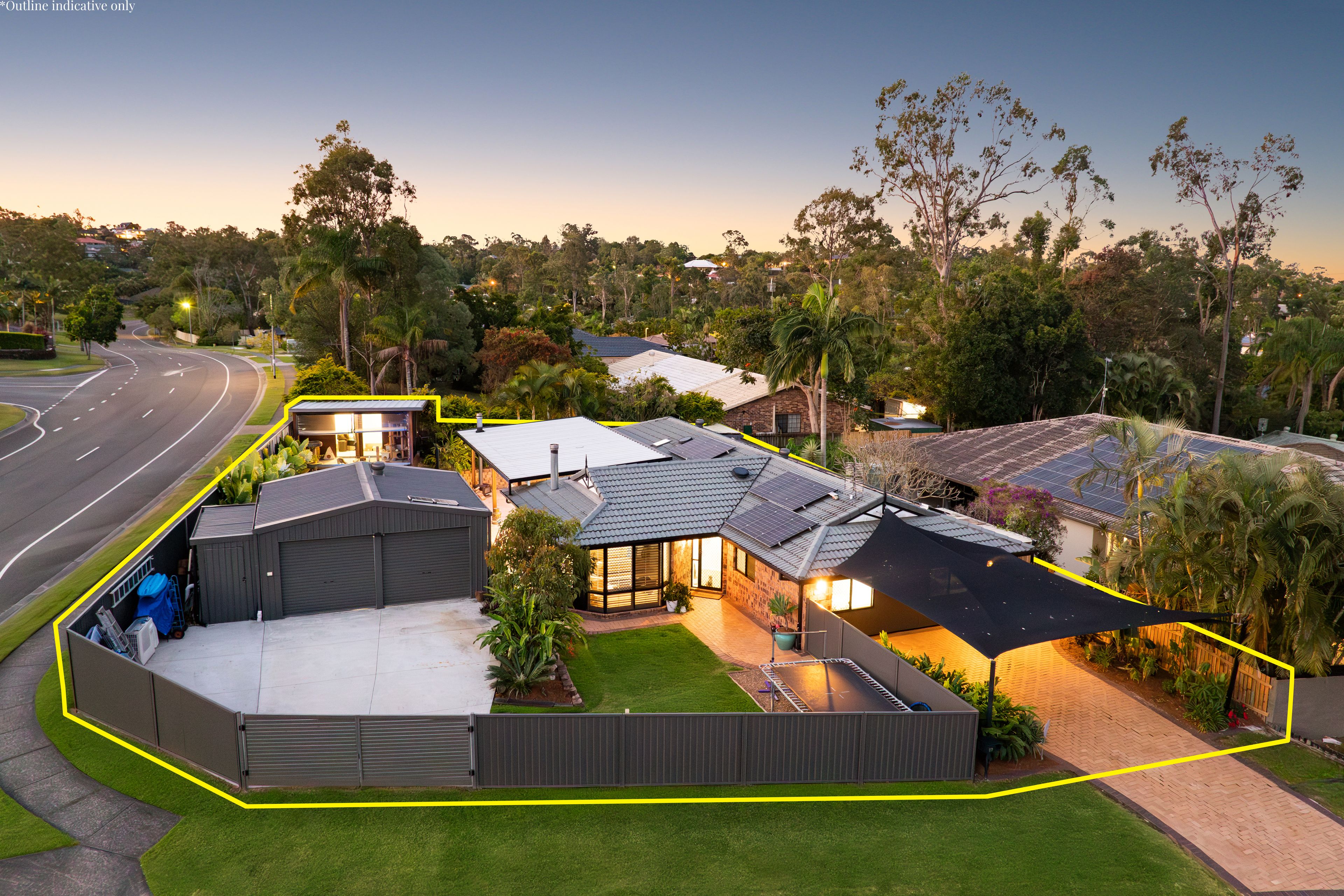 29 Queens Park Circuit, Oxenford QLD 4210, Oxenford - Thumbnail 3