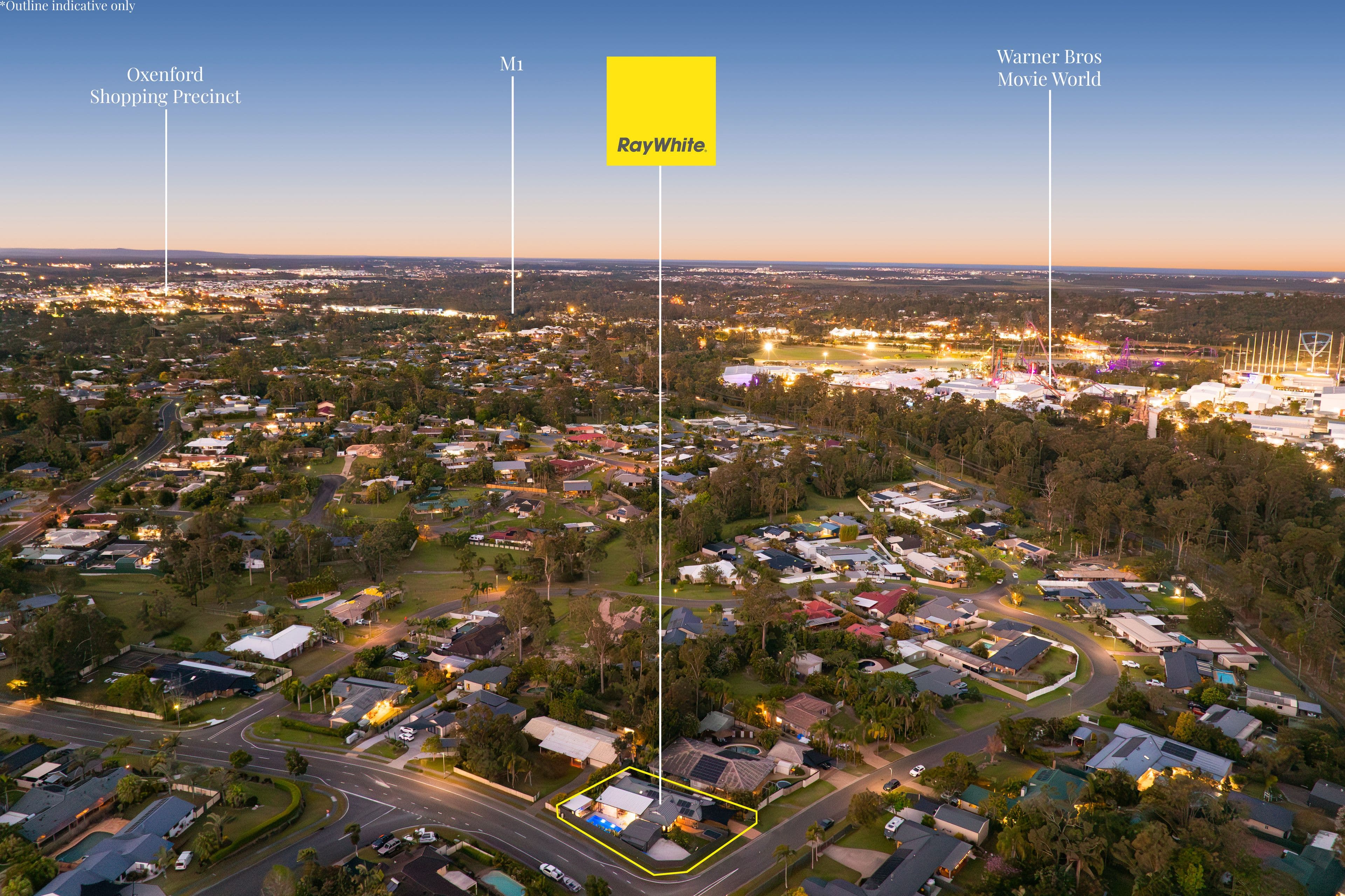 29 Queens Park Circuit, Oxenford QLD 4210, Oxenford - Thumbnail 4
