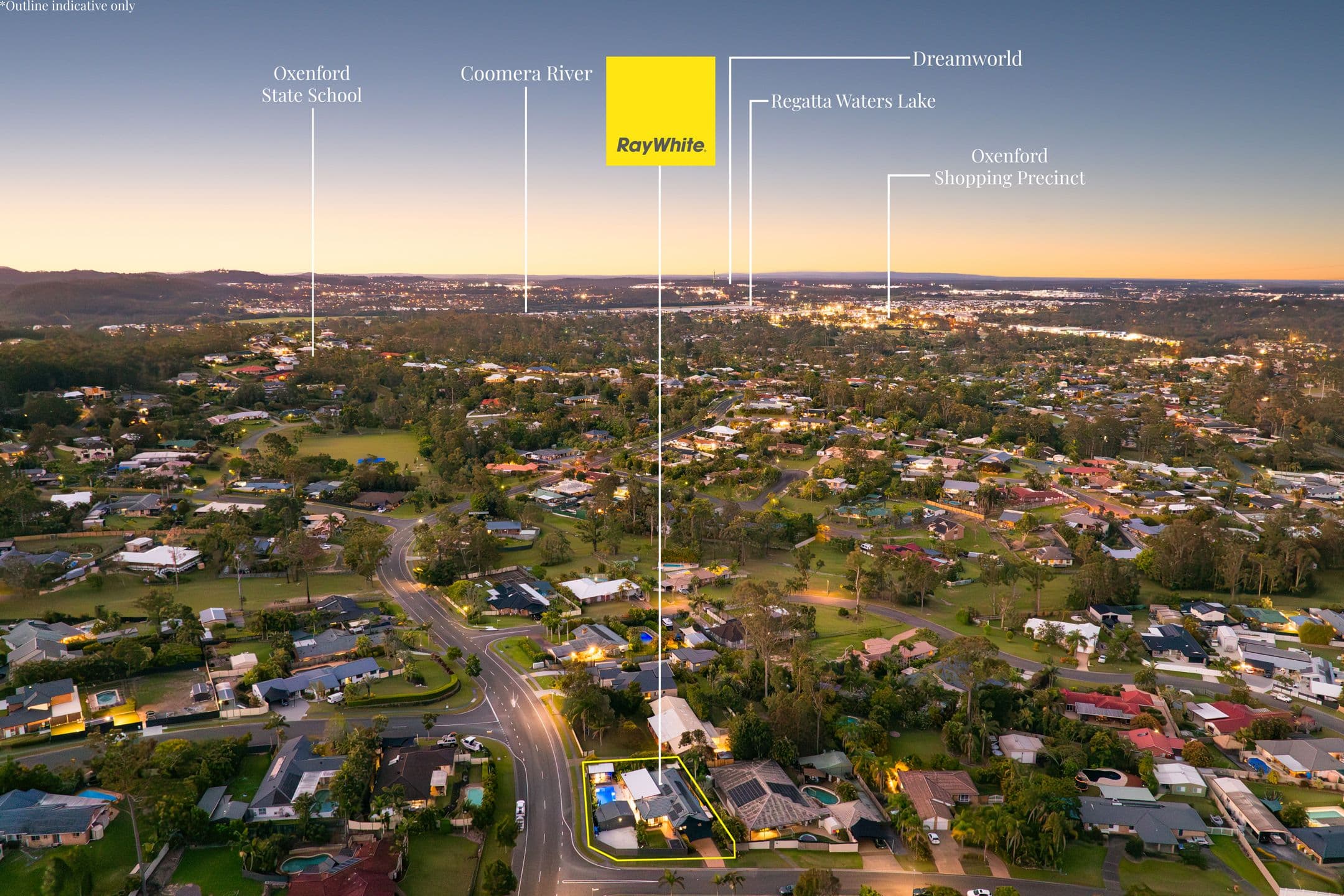 29 Queens Park Circuit, Oxenford QLD 4210, Oxenford - Thumbnail 6