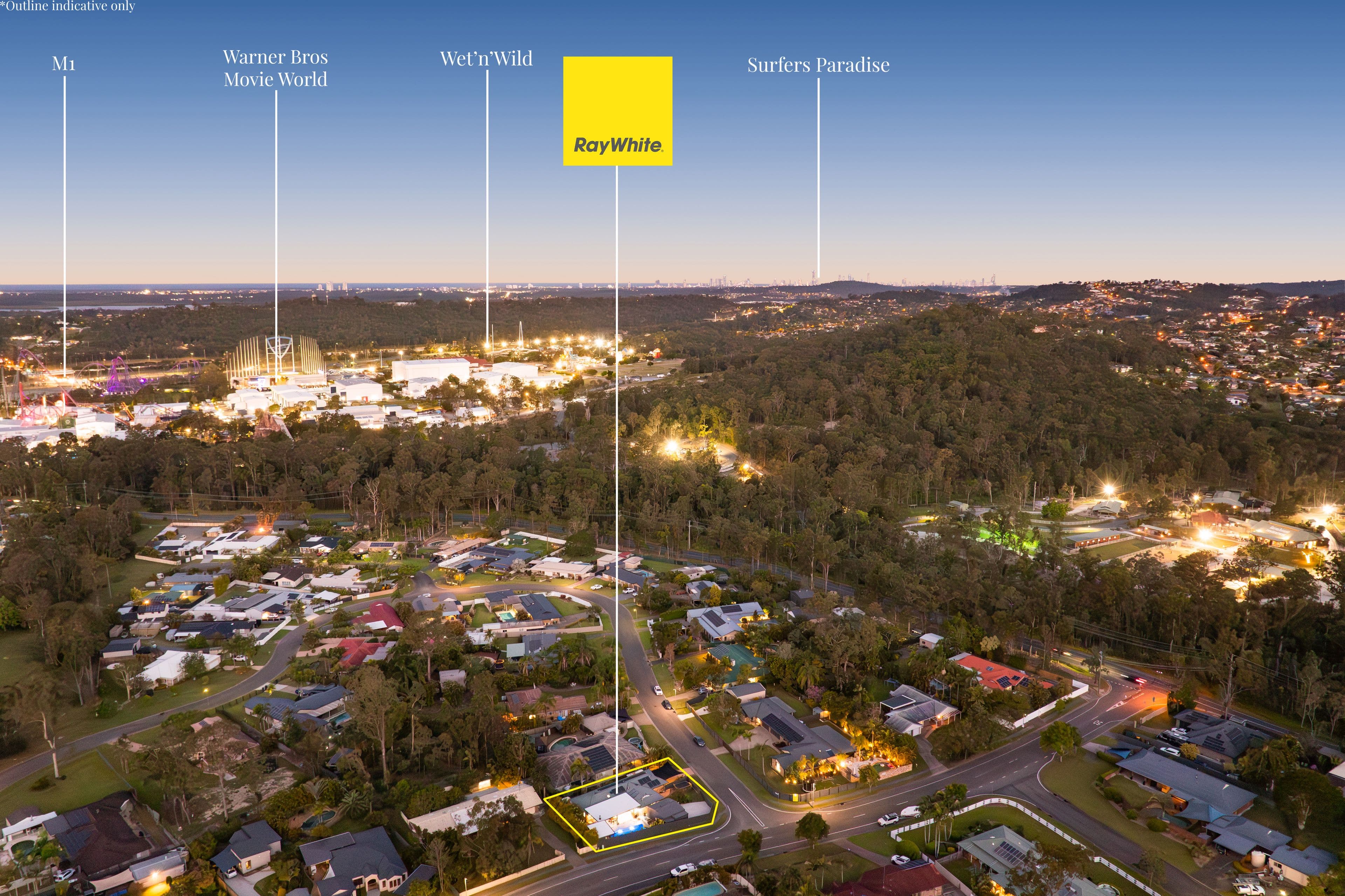29 Queens Park Circuit, Oxenford QLD 4210, Oxenford - Thumbnail 7