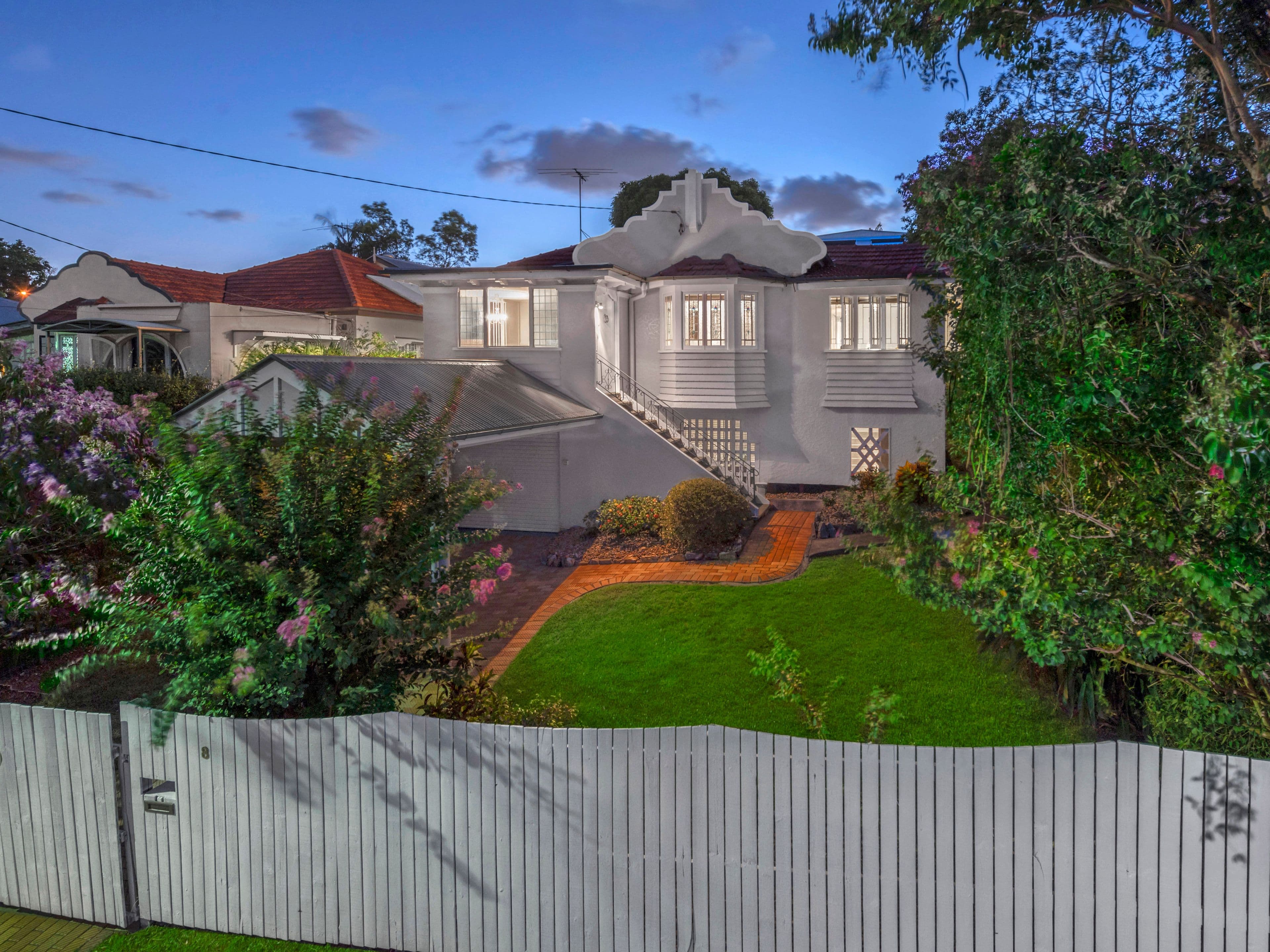 8 Lanham Crescent, Newmarket QLD 4051, Newmarket - Image 1