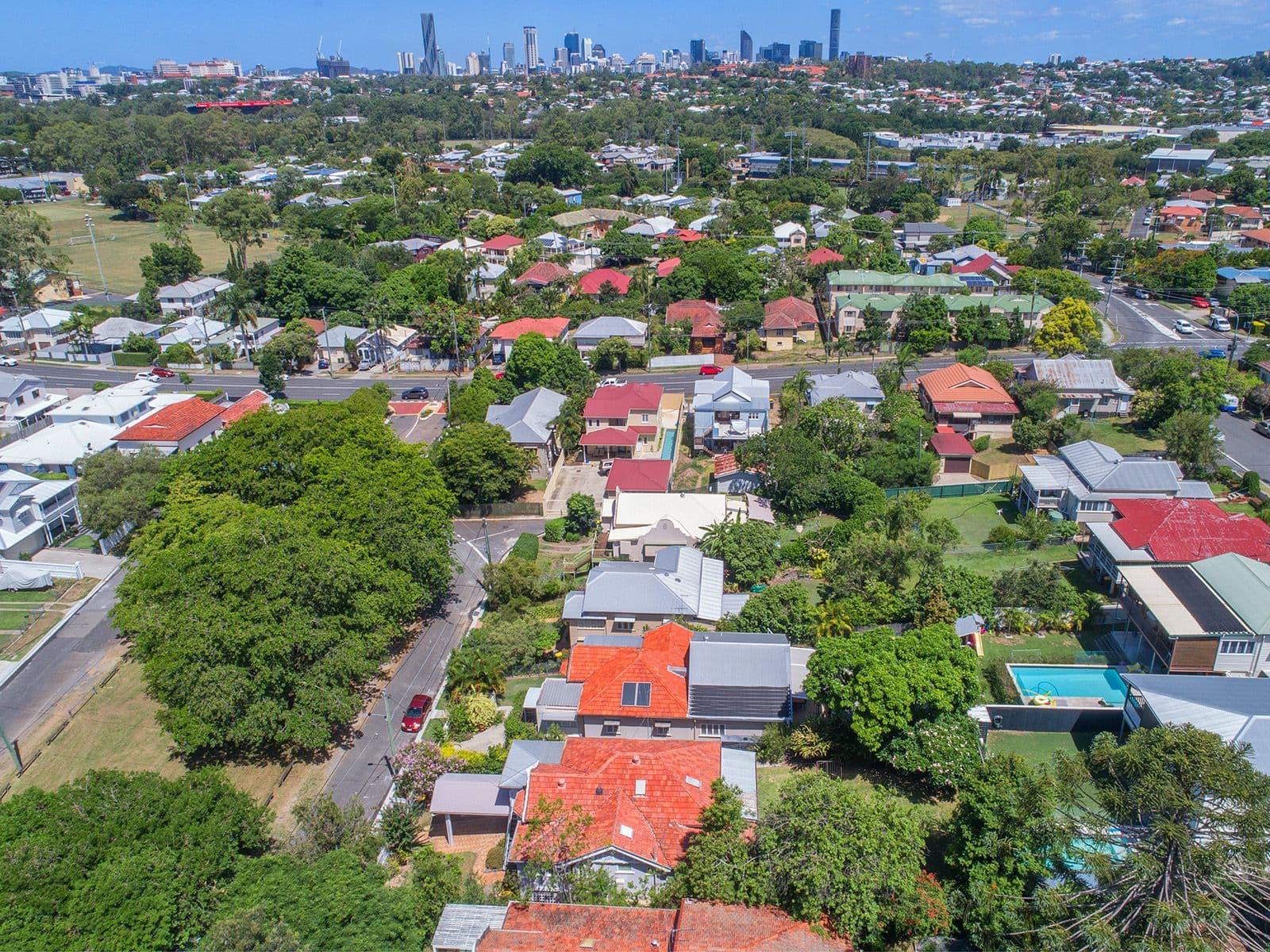 8 Lanham Crescent, Newmarket QLD 4051, Newmarket - Thumbnail 2