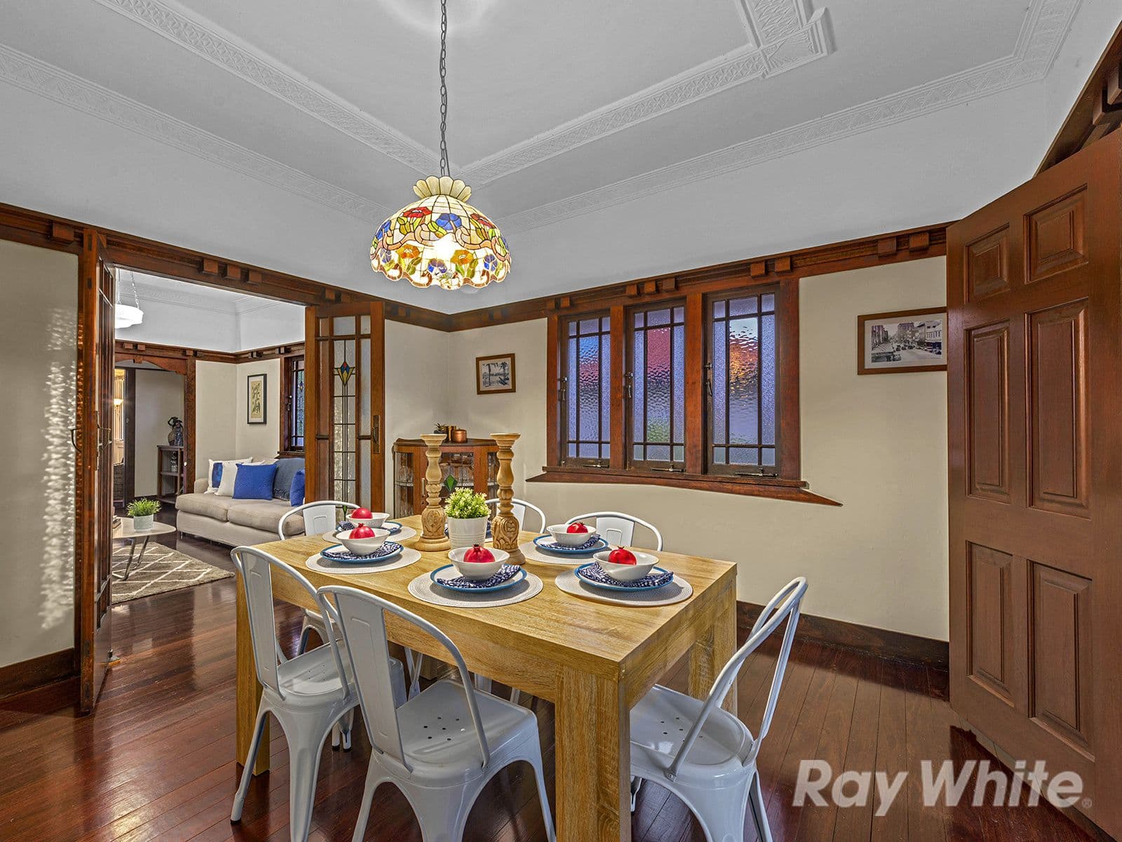 8 Lanham Crescent, Newmarket QLD 4051, Newmarket - Thumbnail 4