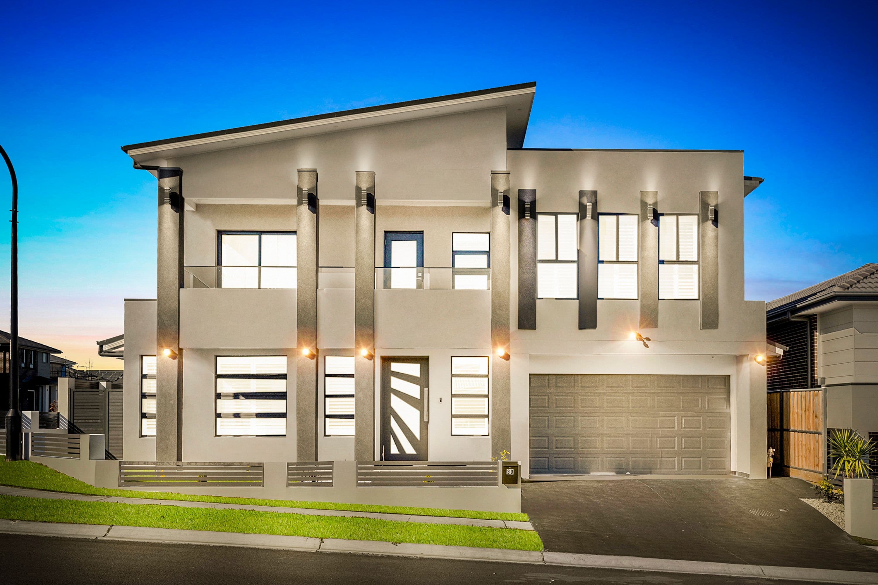 30 Hackney Avenue, Box Hill NSW 2765, Box Hill - Image 1