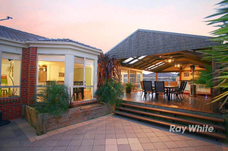 20 Sussex Avenue, CRANBOURNE NORTH VIC 3977, Cranbourne North - Image 1