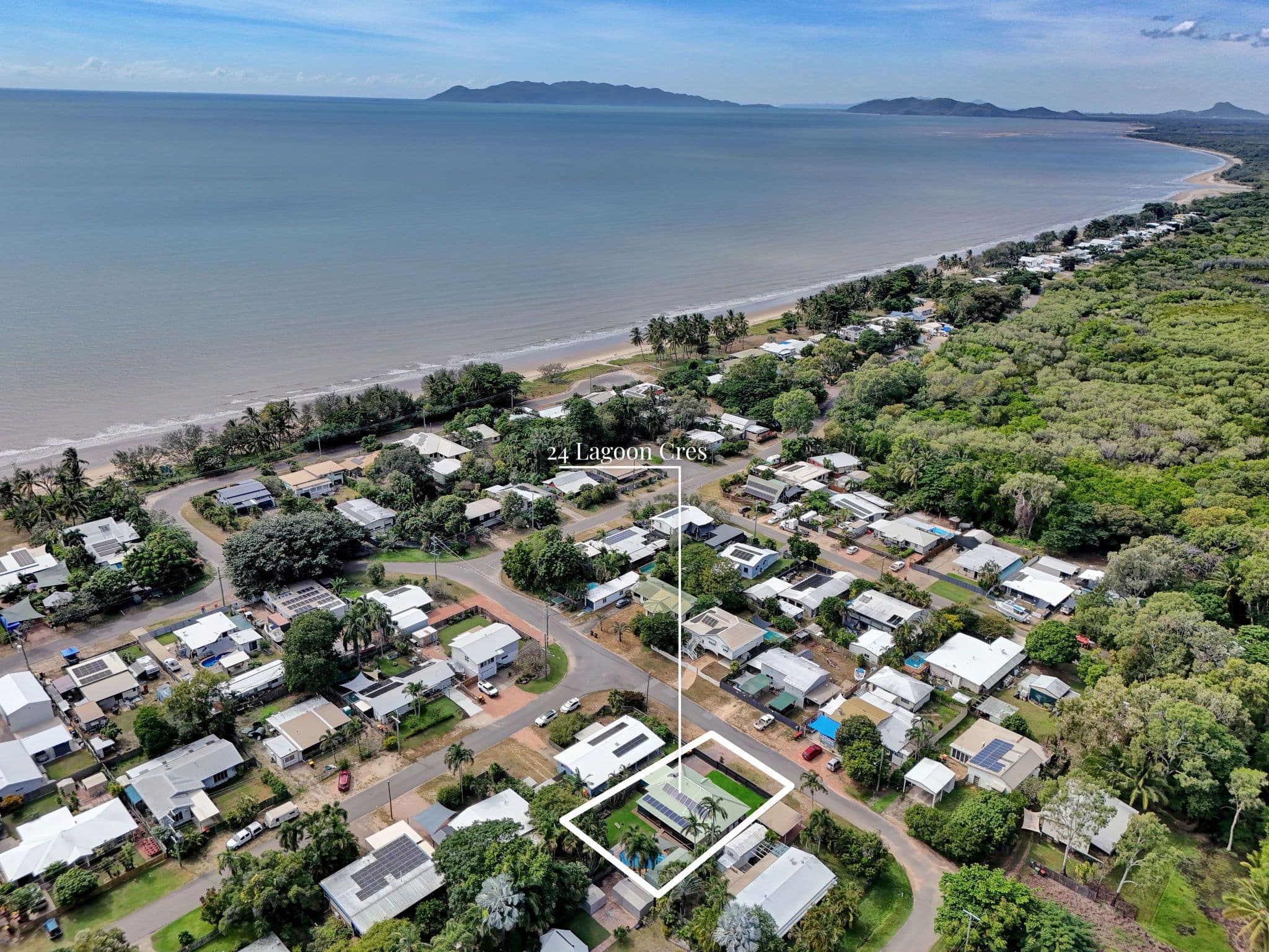 24 Lagoon Crescent, Saunders Beach QLD 4818, Saunders Beach - Thumbnail 3