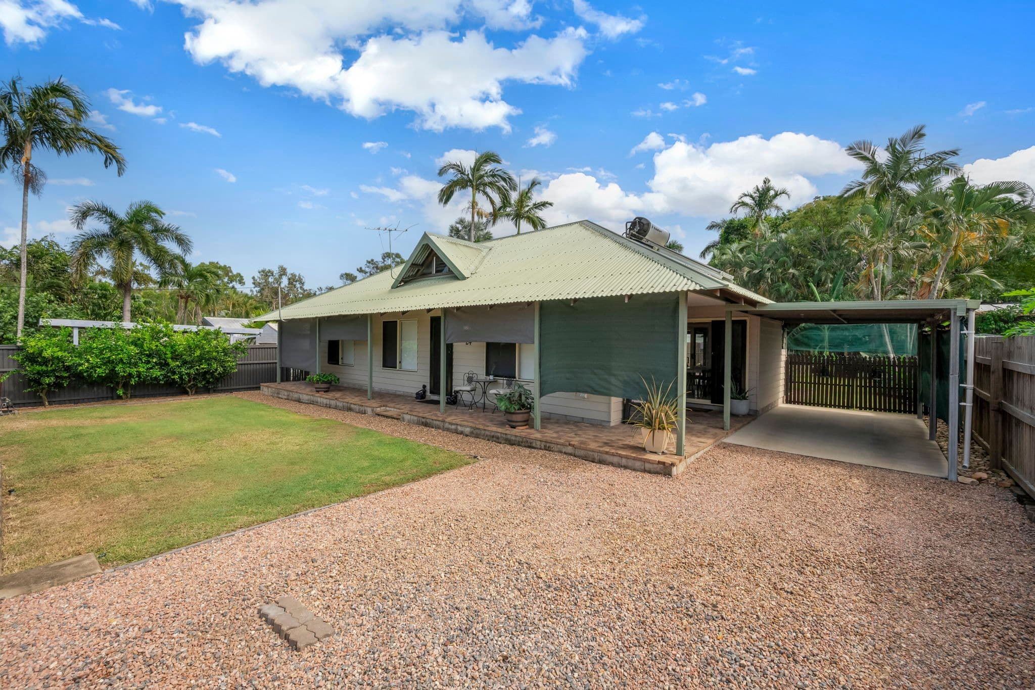 24 Lagoon Crescent, Saunders Beach QLD 4818, Saunders Beach - Thumbnail 4