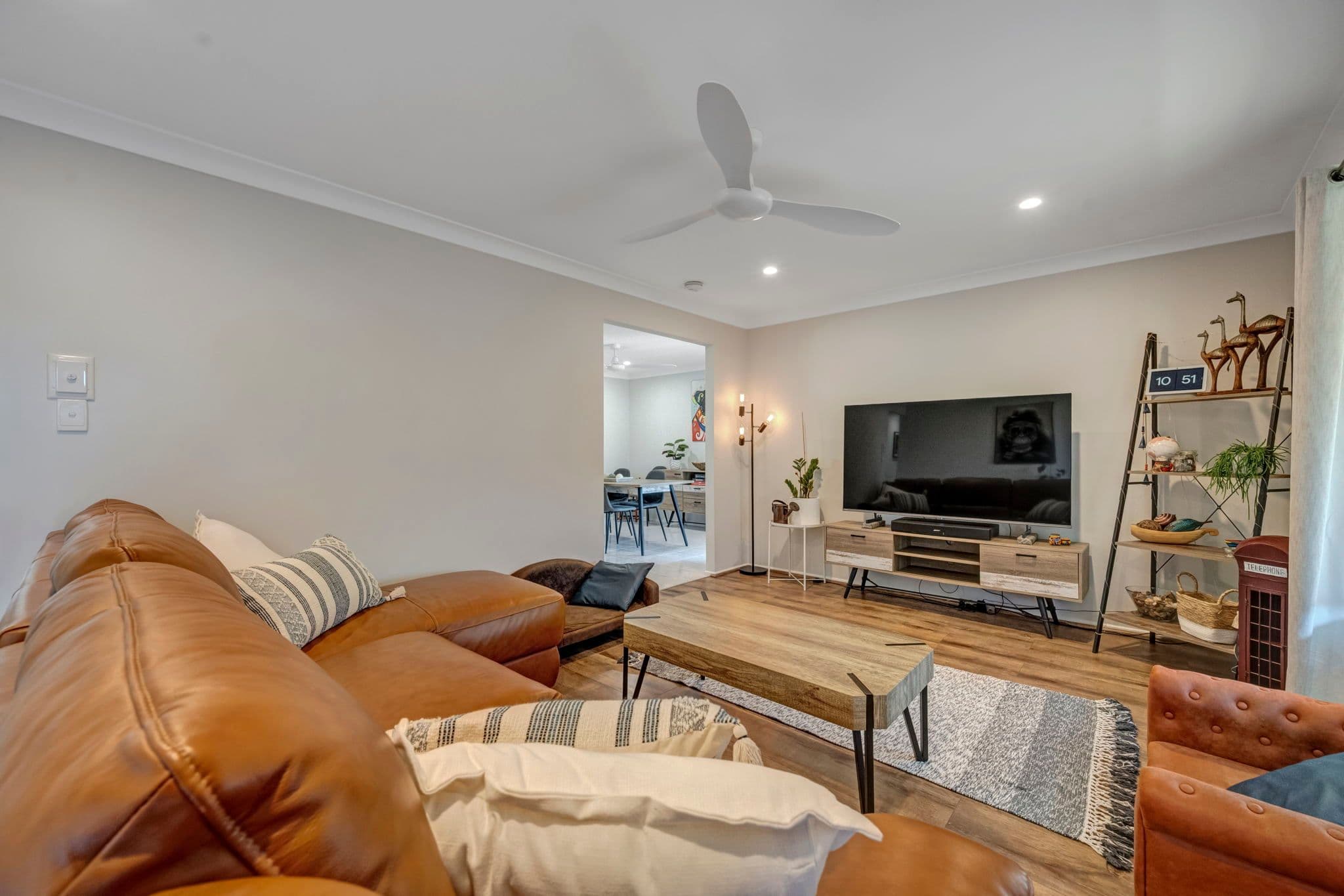 24 Lagoon Crescent, Saunders Beach QLD 4818, Saunders Beach - Thumbnail 6