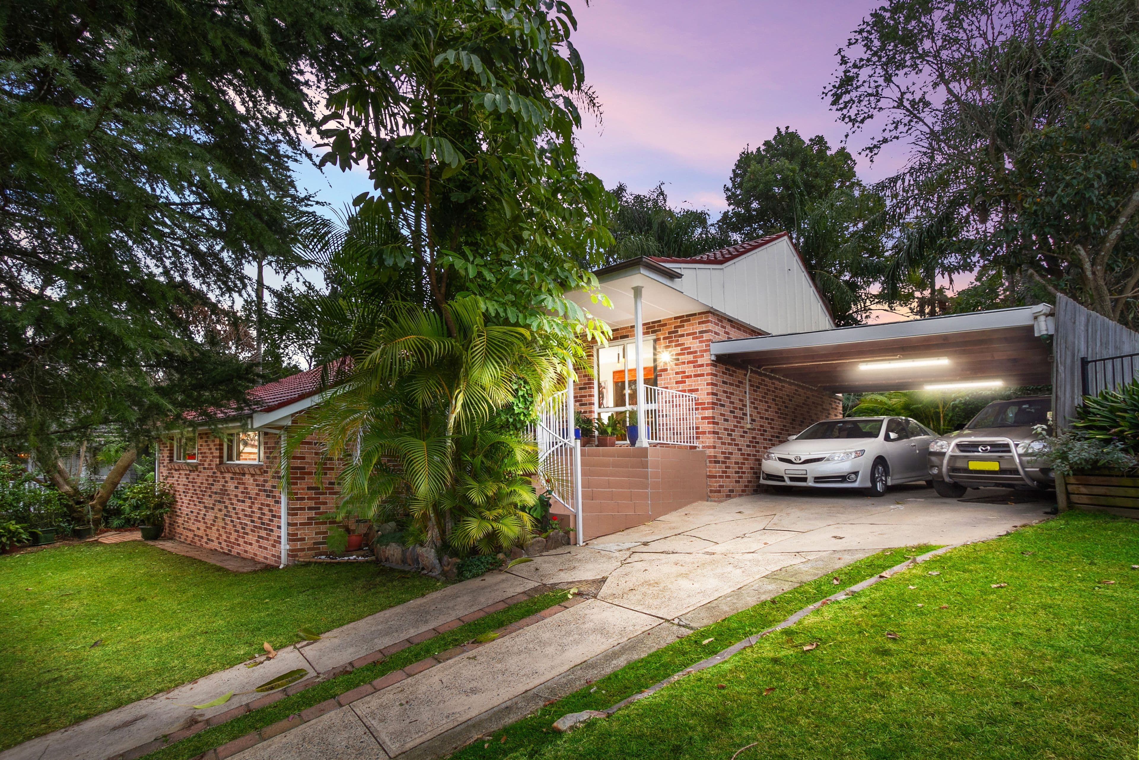 5 Joan Place, Baulkham Hills NSW 2153, Baulkham Hills - Image 1