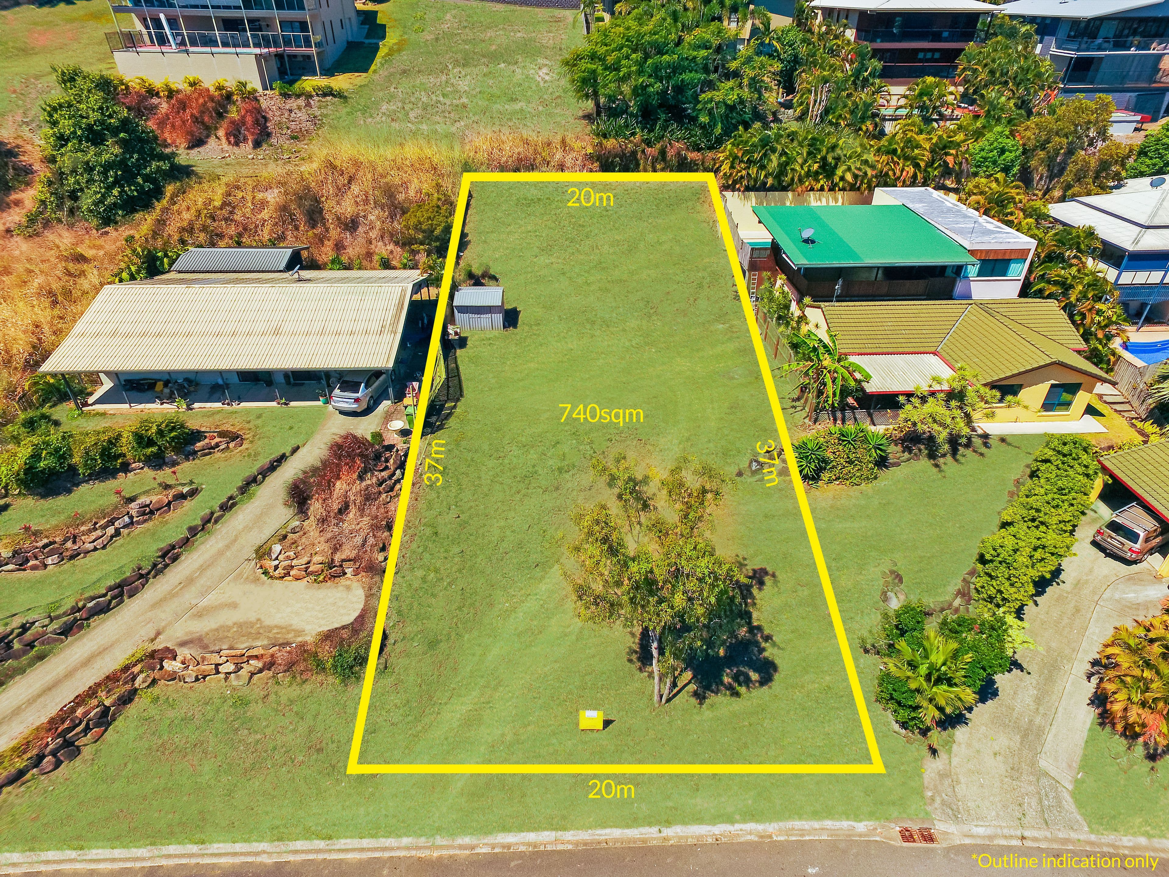 23 South Molle Boulevard, Cannonvale QLD 4802, Cannonvale - Thumbnail 2