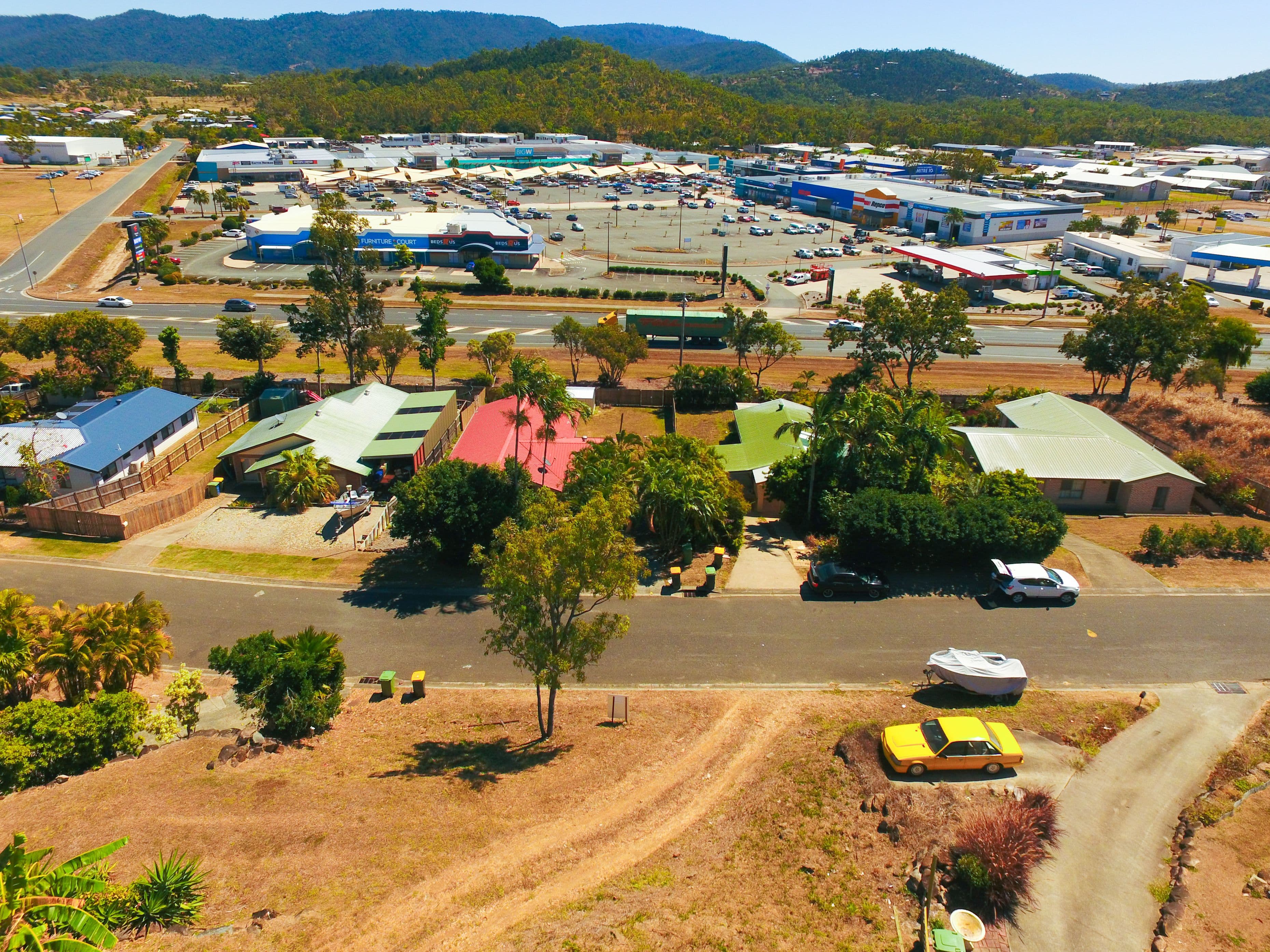 23 South Molle Boulevard, Cannonvale QLD 4802, Cannonvale - Thumbnail 4