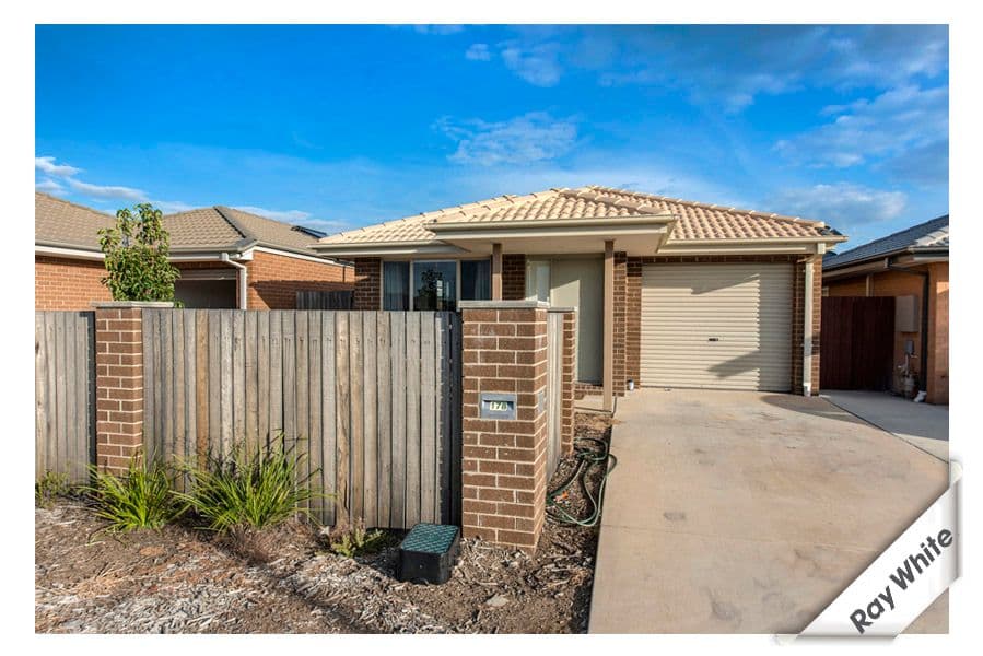 178 Macfarlane Burnet Avenue, MACGREGOR ACT 2615, Macgregor - Image 1