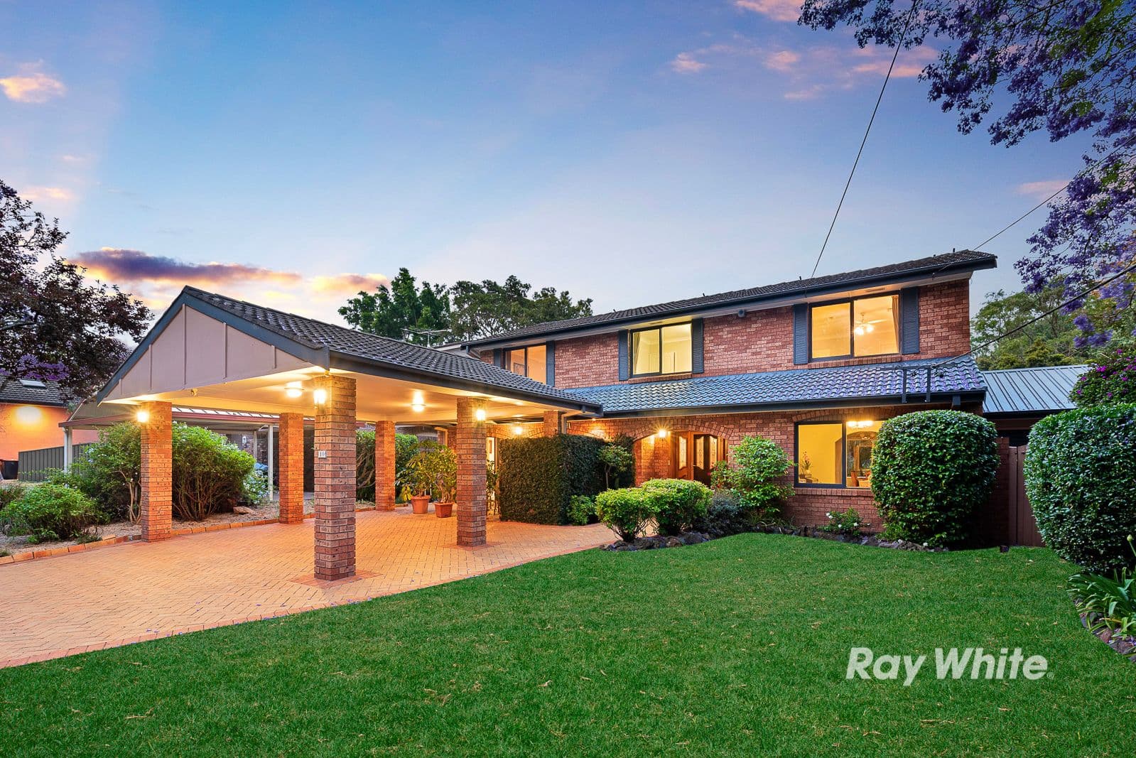 10 George Mobbs Drive, Castle Hill - Image 1