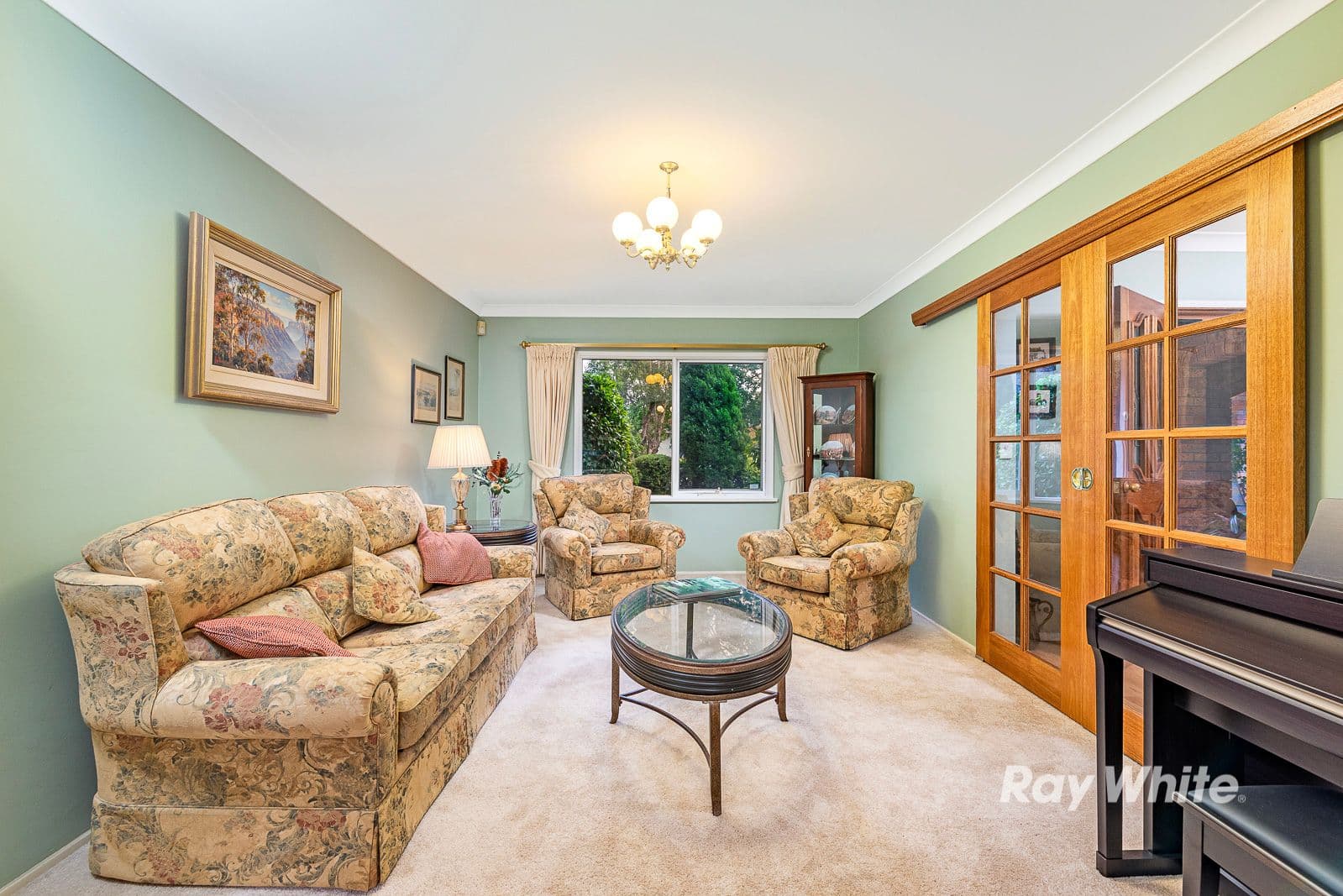 10 George Mobbs Drive, Castle Hill - Thumbnail 2