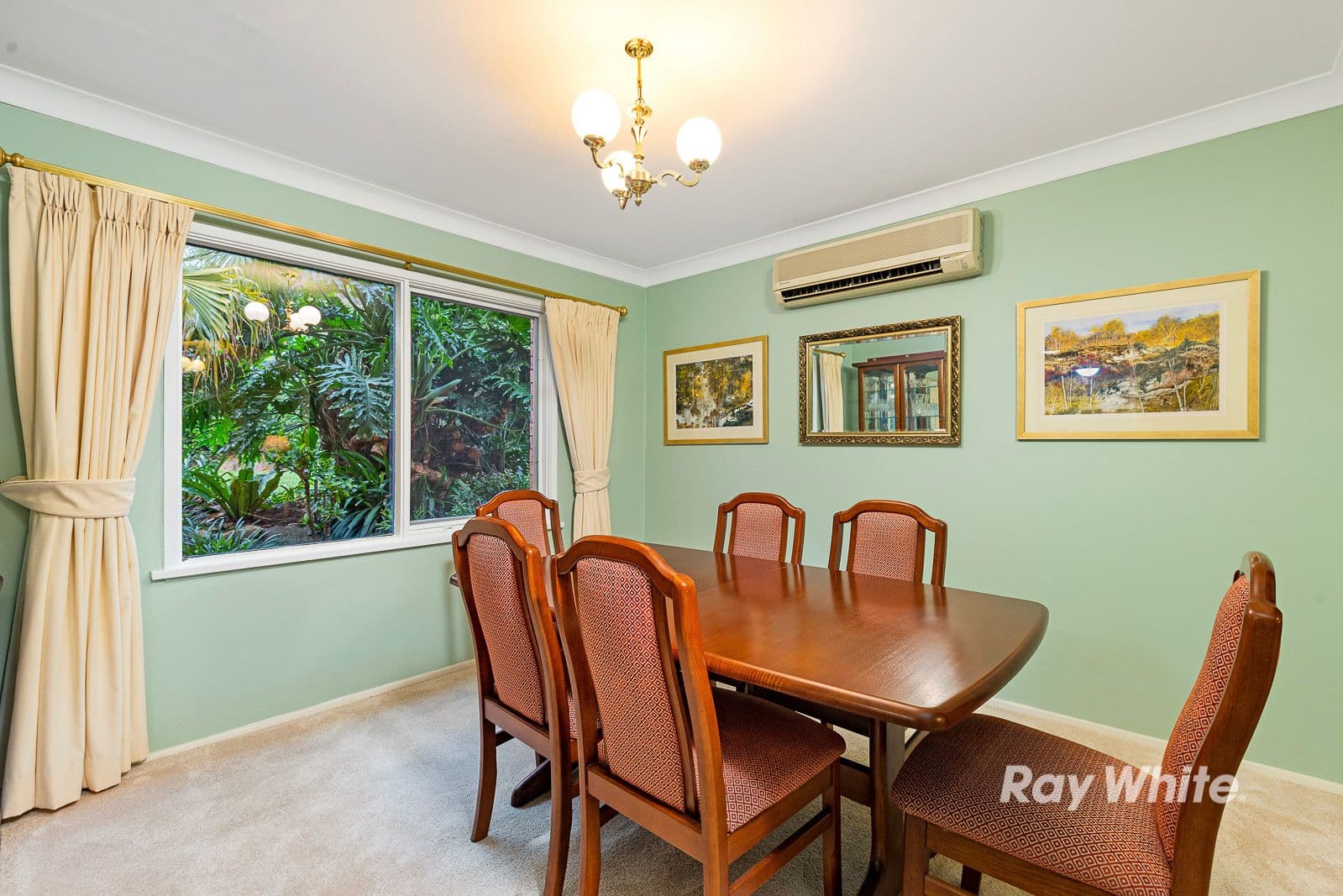 10 George Mobbs Drive, Castle Hill - Thumbnail 3