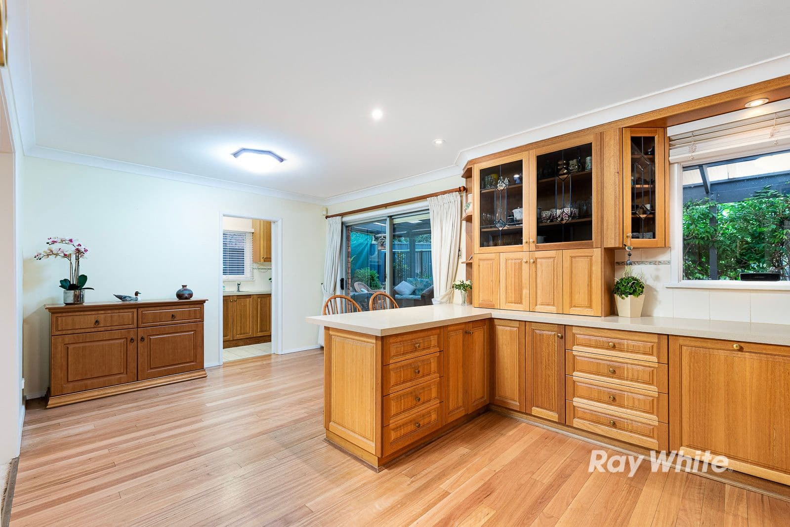 10 George Mobbs Drive, Castle Hill - Thumbnail 5