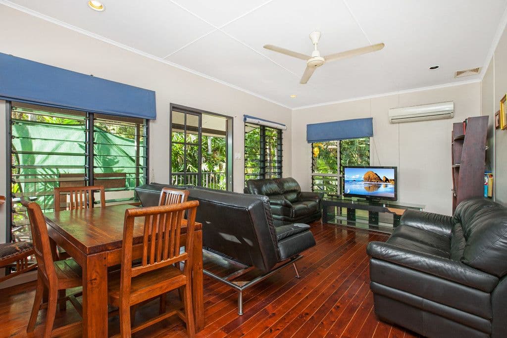 21 Gilbert Street, Ludmilla NT 0820, Ludmilla - Image 1