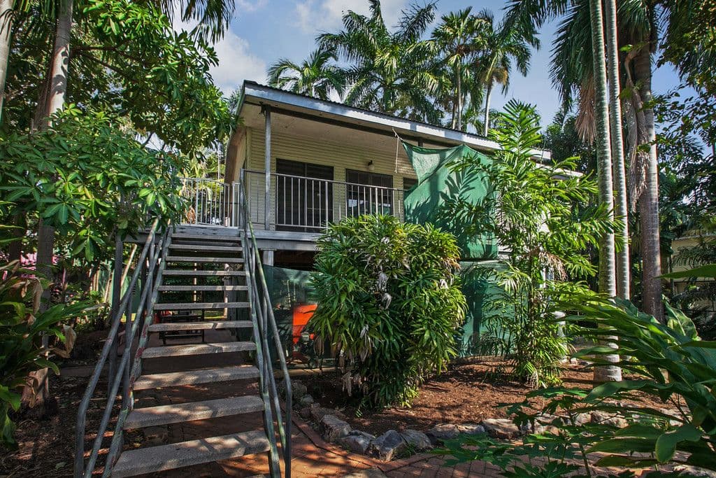 21 Gilbert Street, Ludmilla NT 0820, Ludmilla - Thumbnail 7