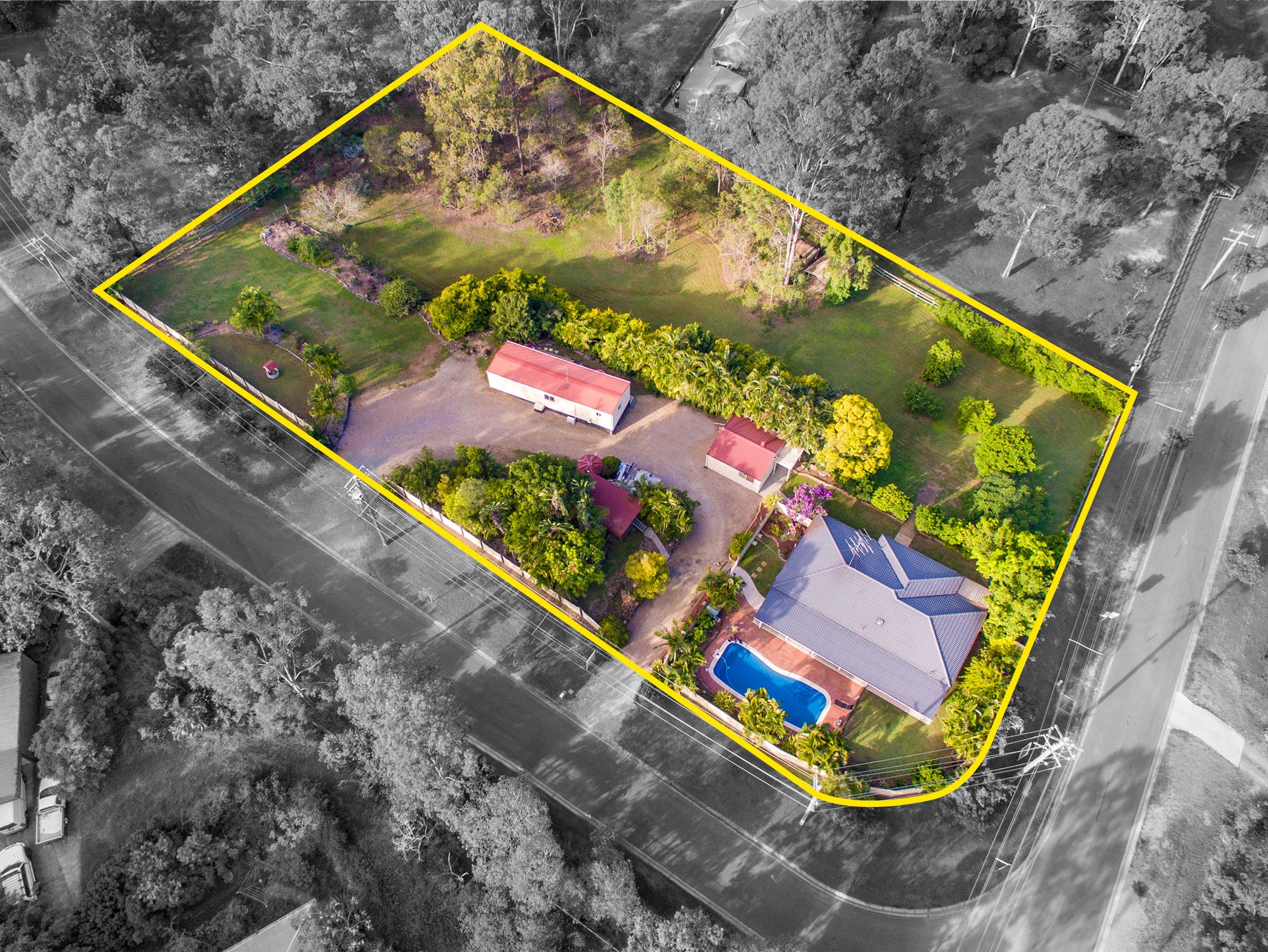 9-11 Enkleman Road, Yatala QLD 4207, Yatala - Image 1
