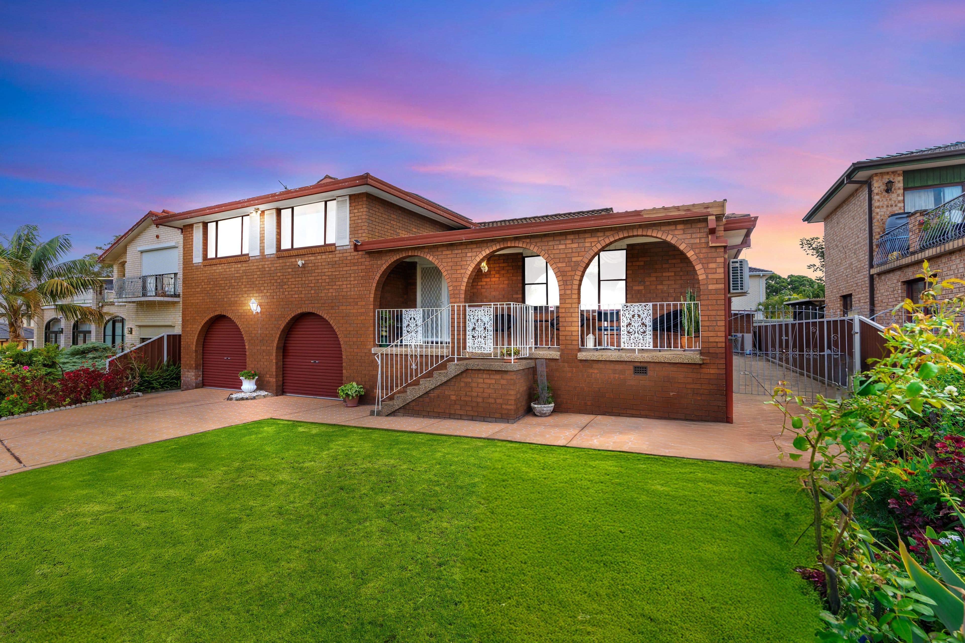 2 Ward Close, Prairiewood NSW 2176, Prairiewood - Image 1