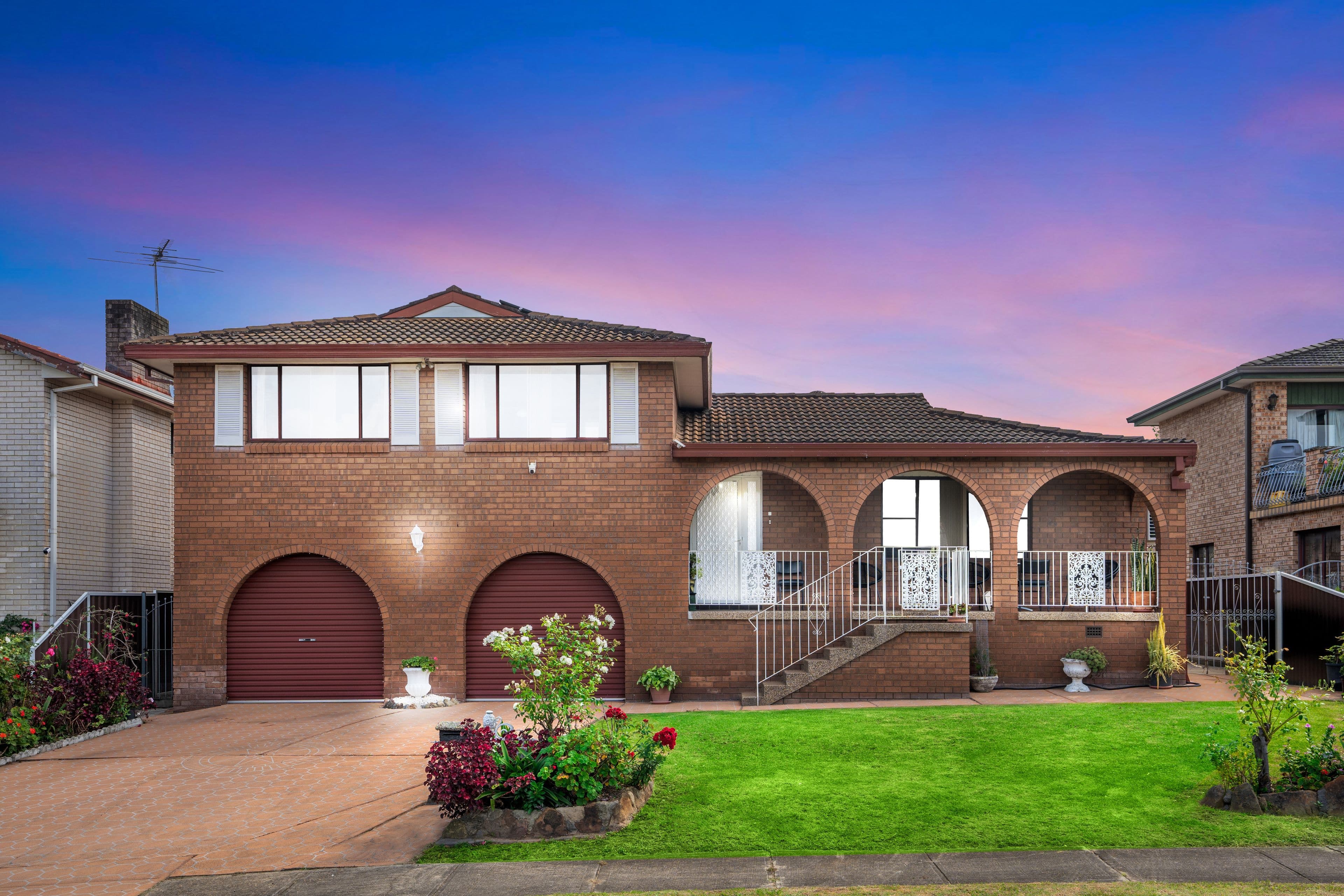 2 Ward Close, Prairiewood NSW 2176, Prairiewood - Thumbnail 2