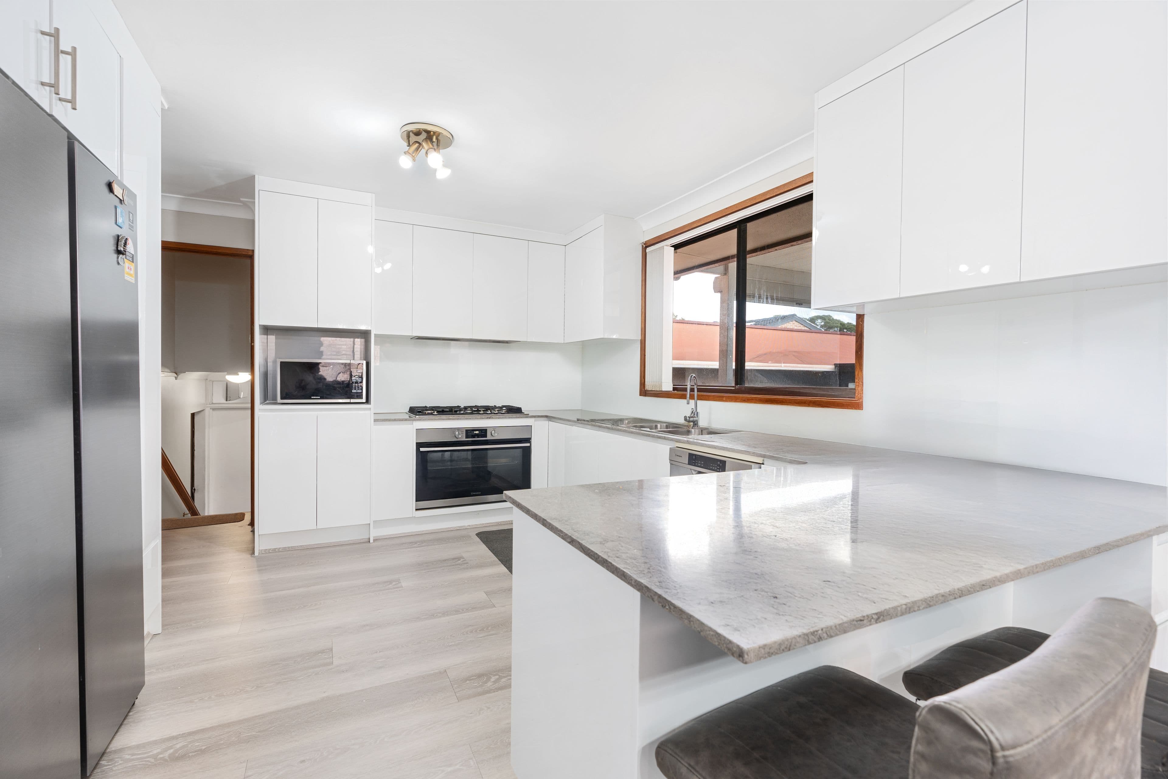 2 Ward Close, Prairiewood NSW 2176, Prairiewood - Thumbnail 5