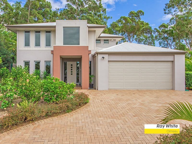 20 Peachester Close, ORMEAU QLD 4208, Ormeau - Image 1