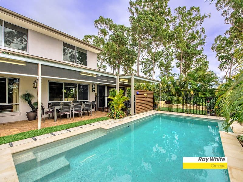 20 Peachester Close, ORMEAU QLD 4208, Ormeau - Thumbnail 2