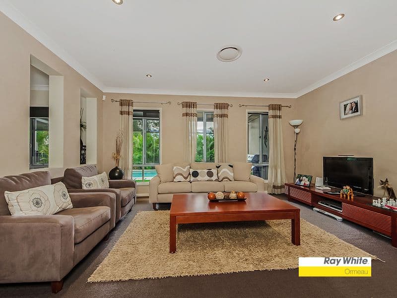20 Peachester Close, ORMEAU QLD 4208, Ormeau - Thumbnail 7