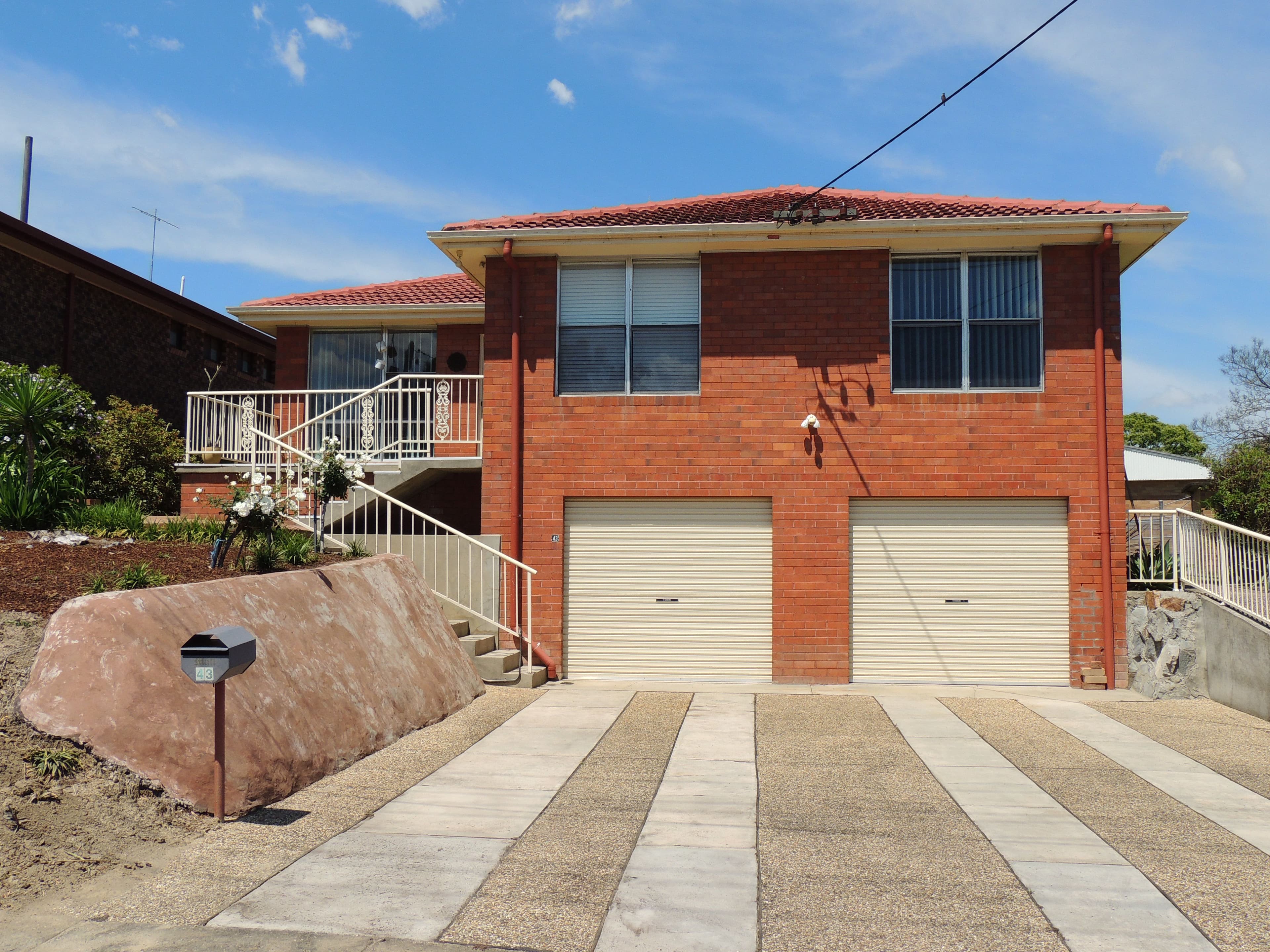 43 Denison Street, Gloucester NSW 2422, Gloucester - Image 1