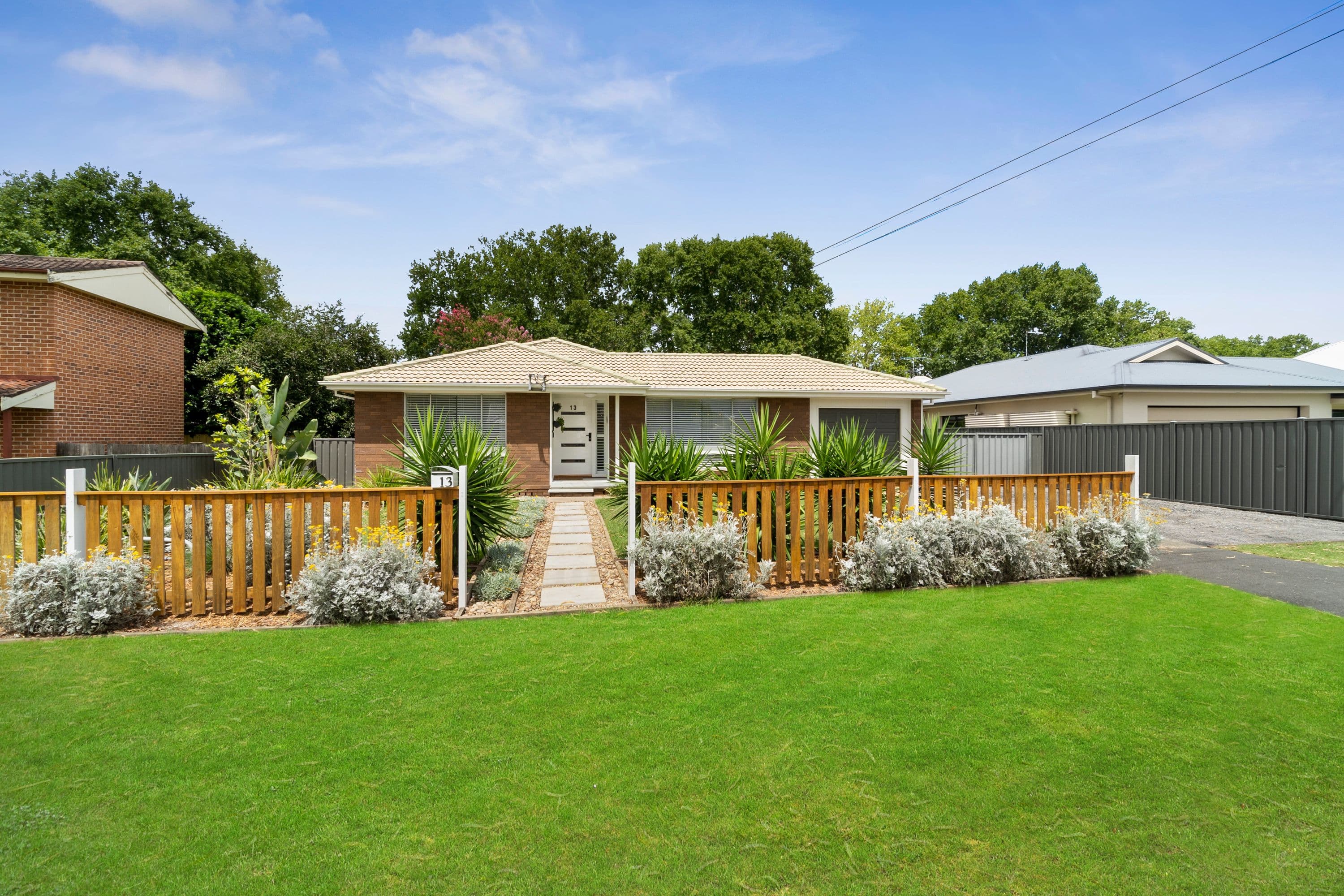 13 Claremont Street, Richmond NSW 2753, Richmond - Image 1