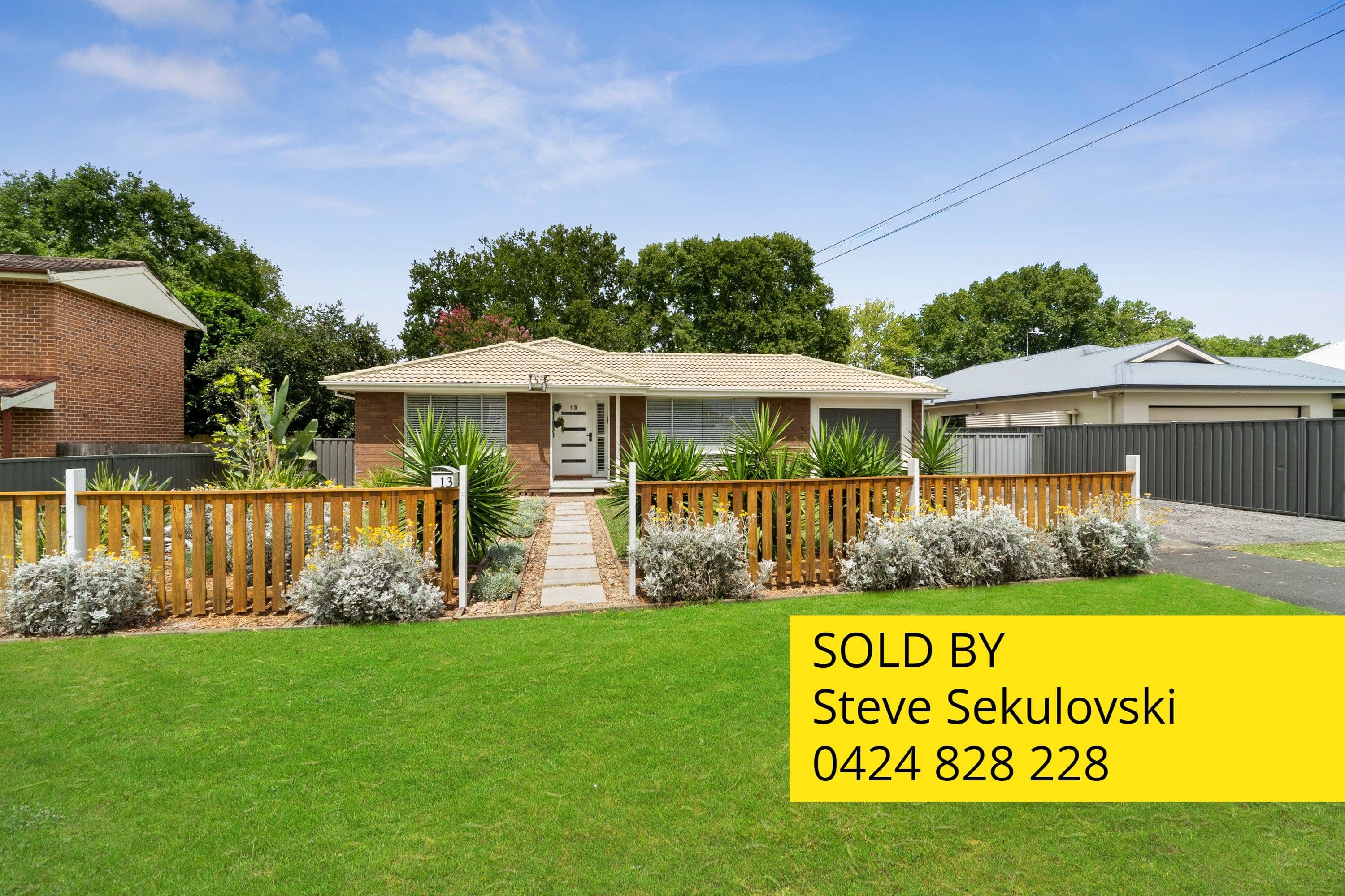 13 Claremont Street, Richmond NSW 2753, Richmond - Thumbnail 2