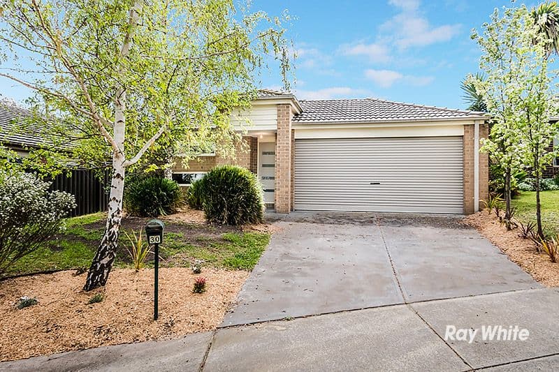 30 Lucerne Circuit, Pakenham VIC 3810, Pakenham - Image 1