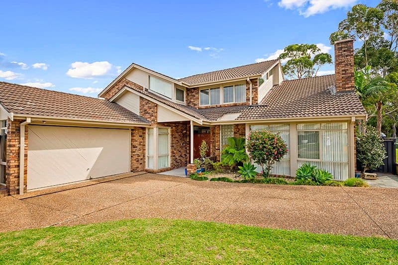 9 Hector Street, ILLAWONG NSW 2234, Illawong - Thumbnail 3