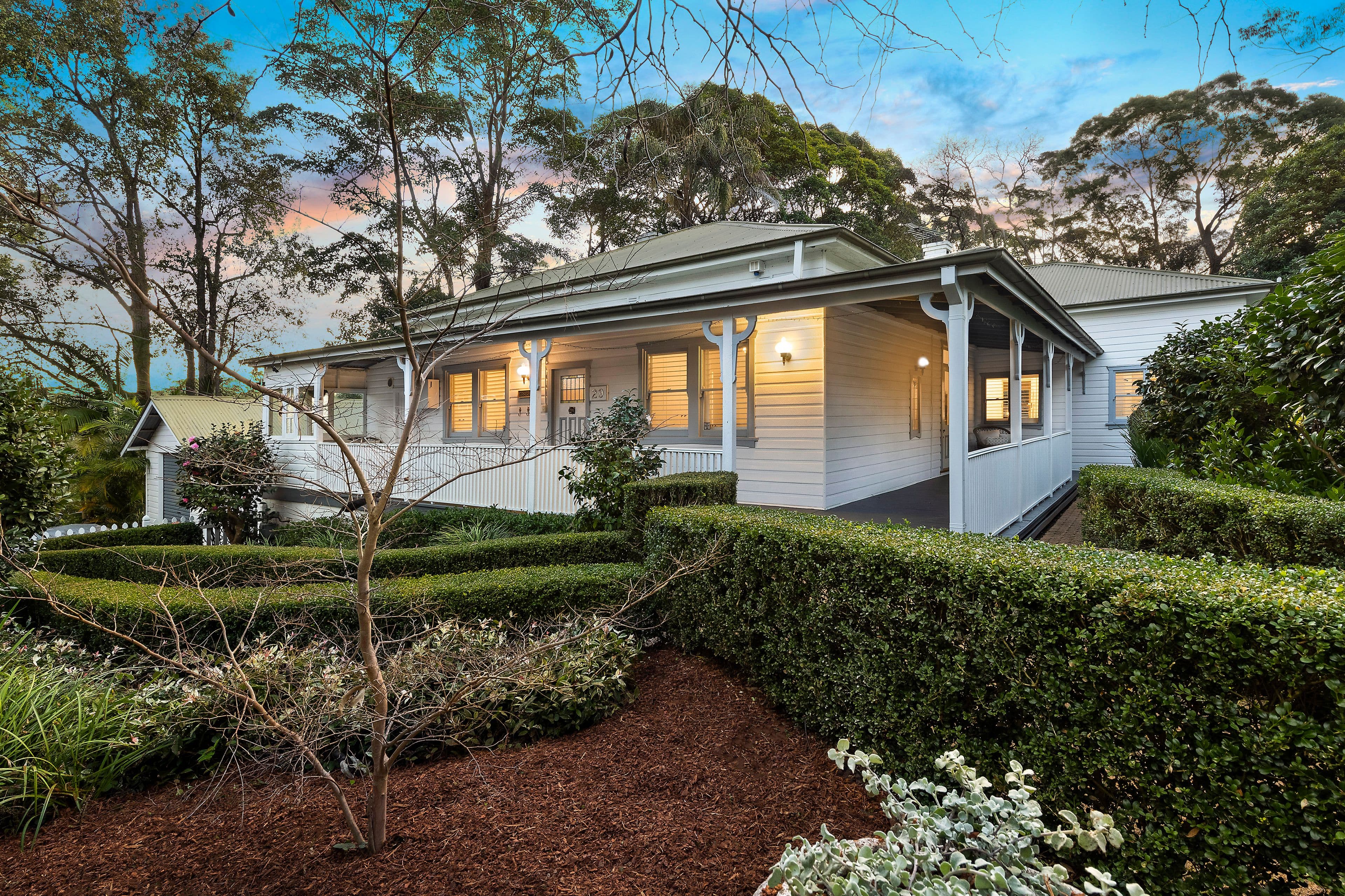 29 Finlay Road, Warrawee NSW 2074, Warrawee - Image 1