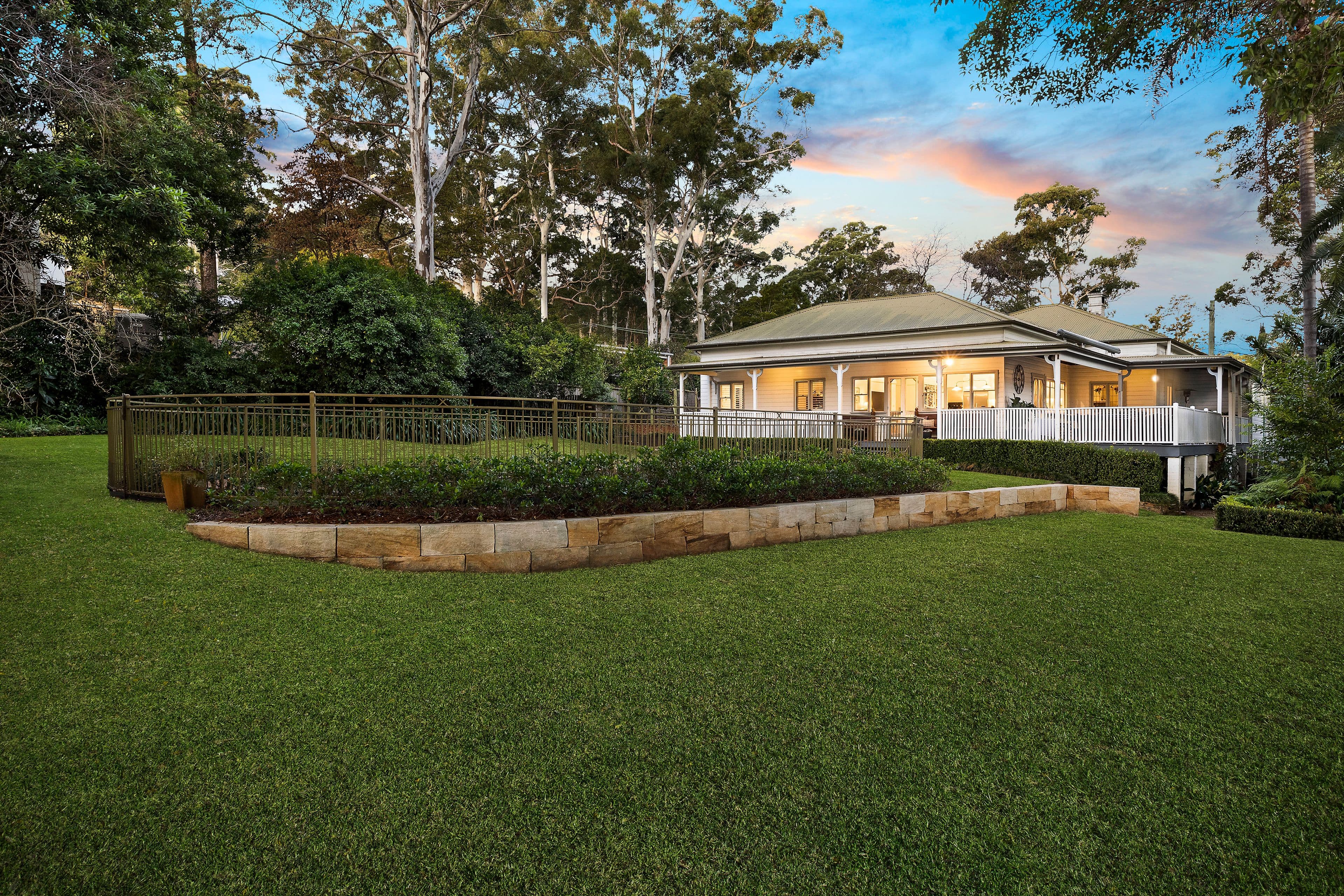 29 Finlay Road, Warrawee NSW 2074, Warrawee - Thumbnail 2