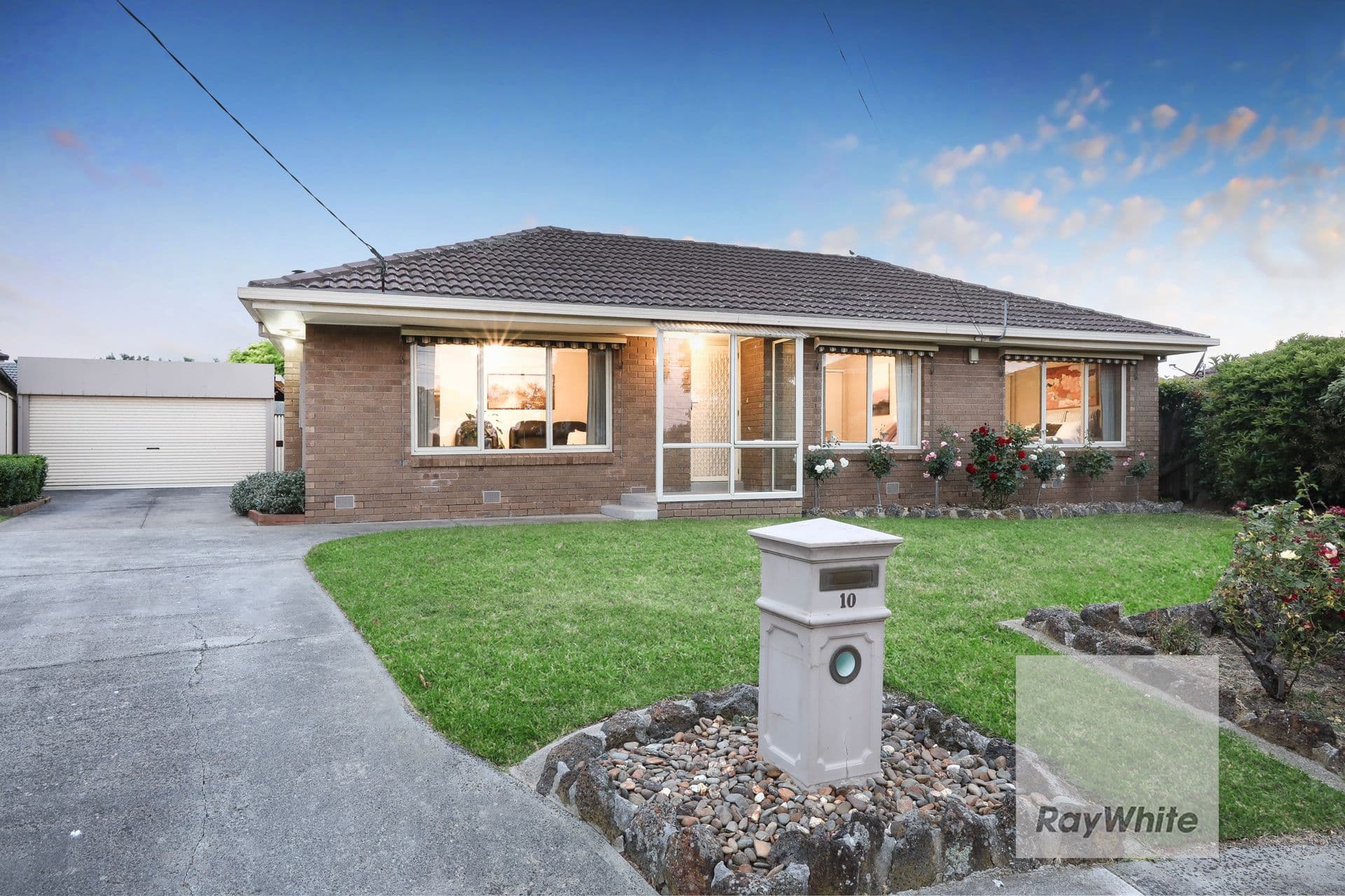 10 Elvin Close, Gladstone Park VIC 3043, Gladstone Park - Image 1