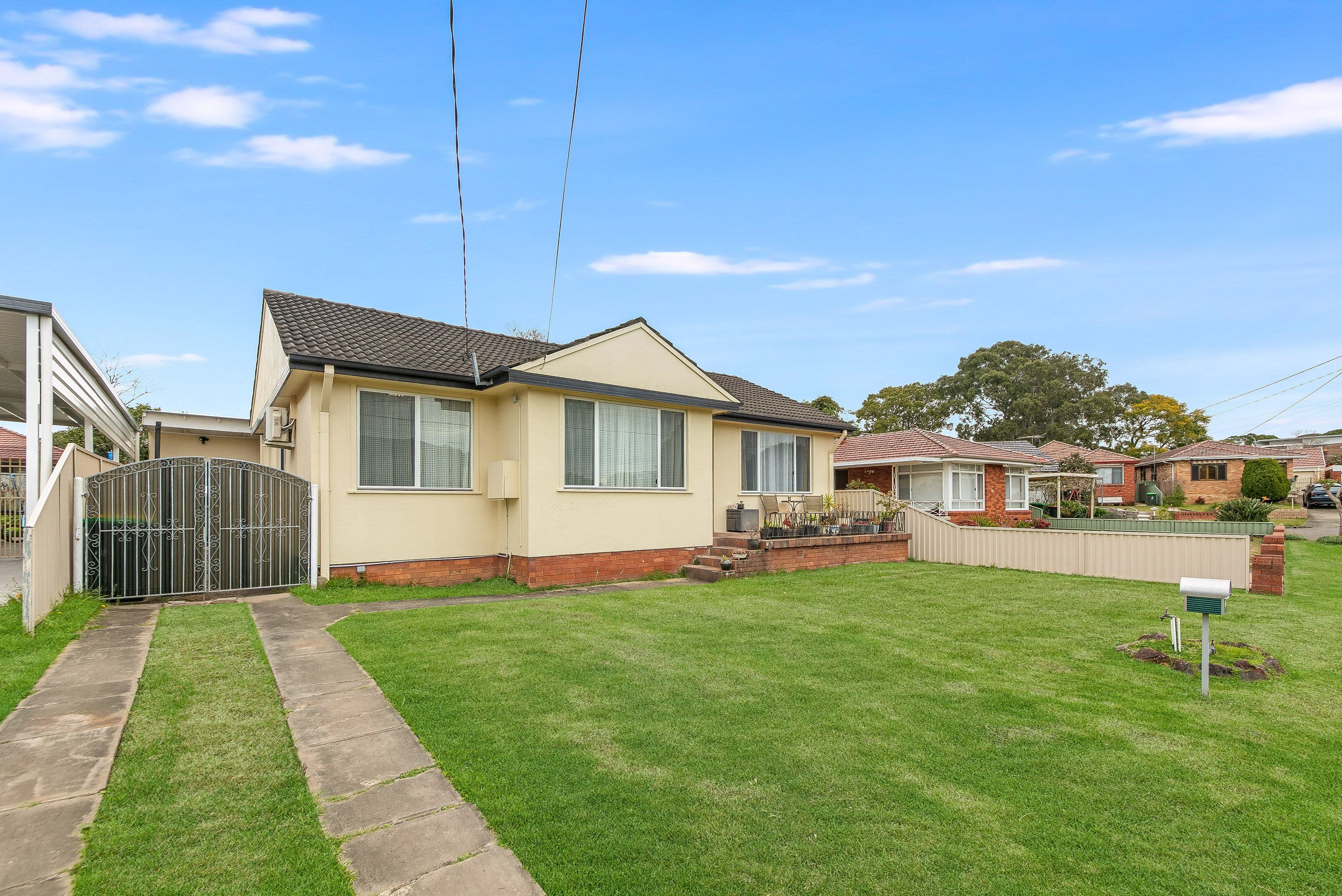 12 Benthall Avenue, Oakden SA 5086, Oakden - Image 1