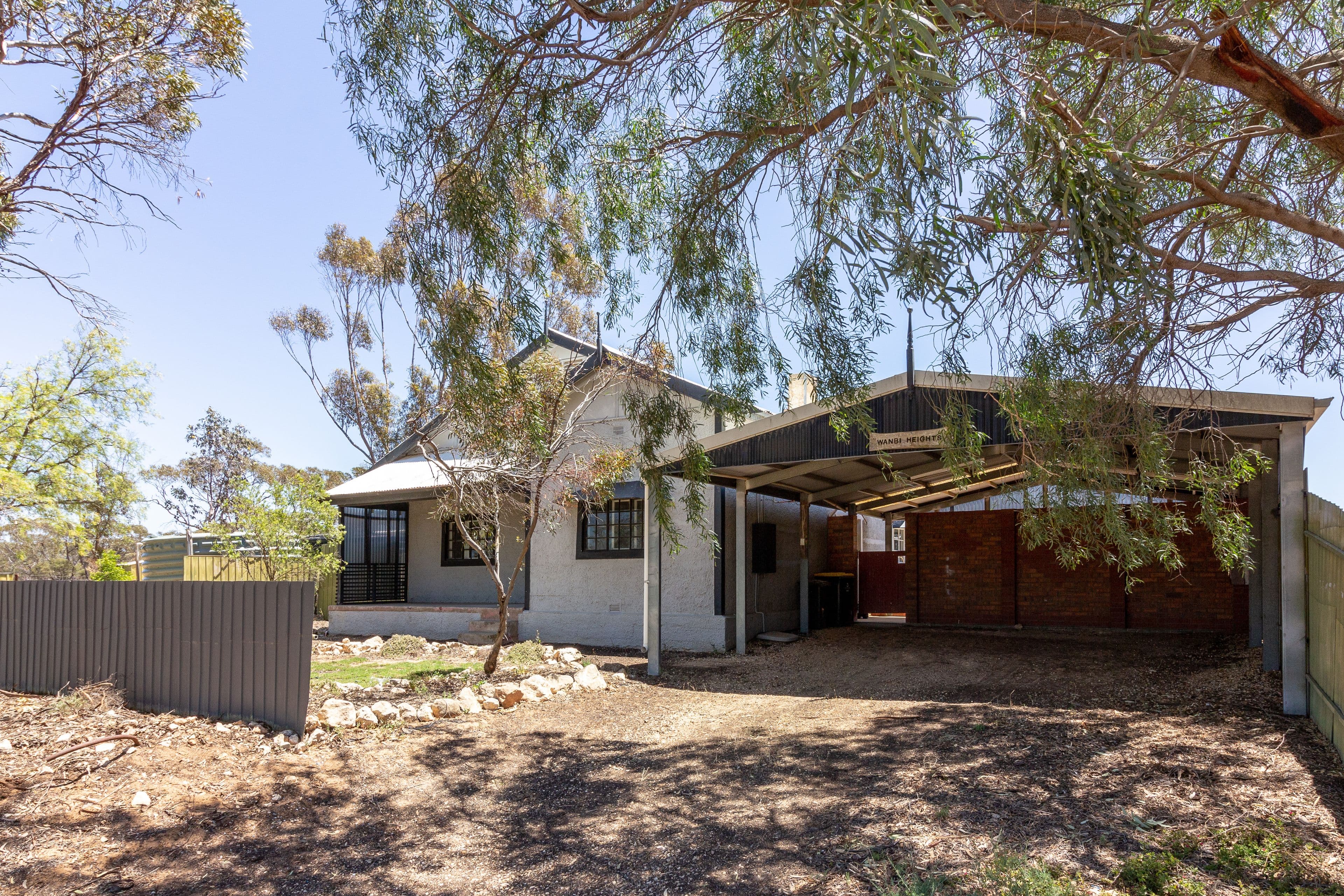 9 Francis Road, Wanbi SA 5310, Wanbi - Image 1