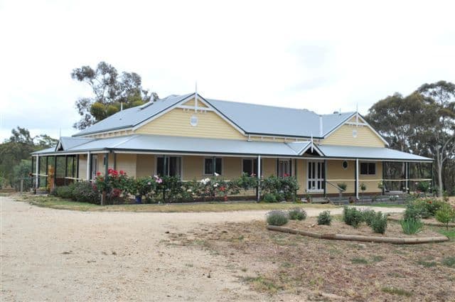 4470 McIvor Highway, HEATHCOTE VIC 3523, Heathcote - Thumbnail 2